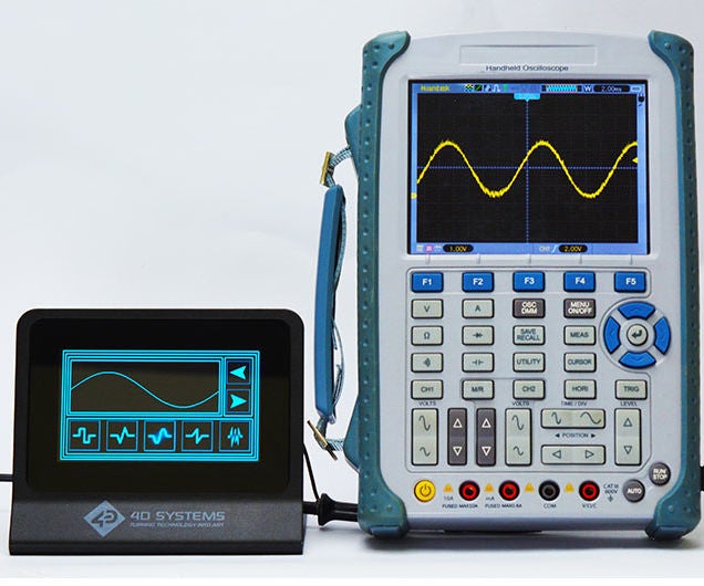 Function Generator Project : 3 Steps (with Pictures) - Instructables