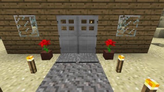 Minecraft Tnt Trap 5 Steps Instructables Minecraft Tnt Trap 5 Steps Instructables