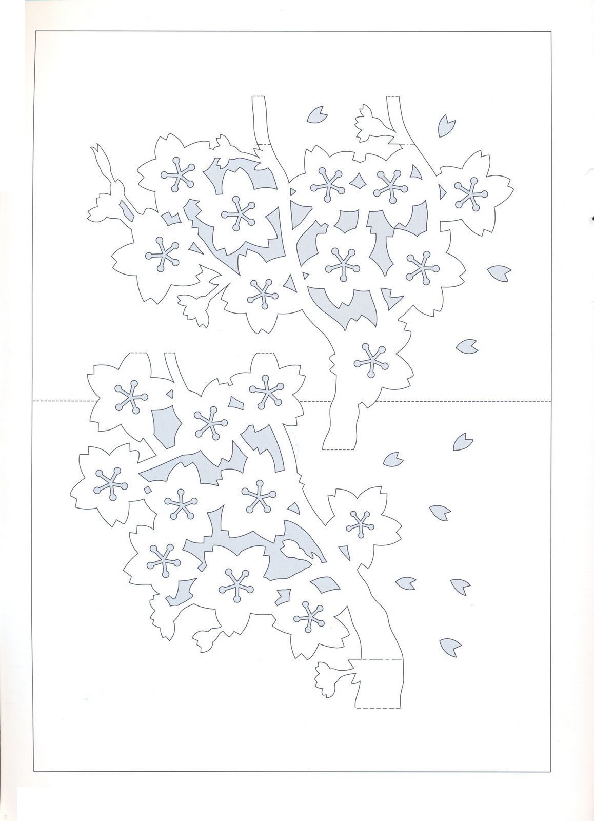 20 Cherry Blossom Tree Template - Free Popular Templates Design