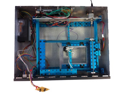 An Arduino-powered Microplate Spectrophotometer : 16 Steps - Instructables