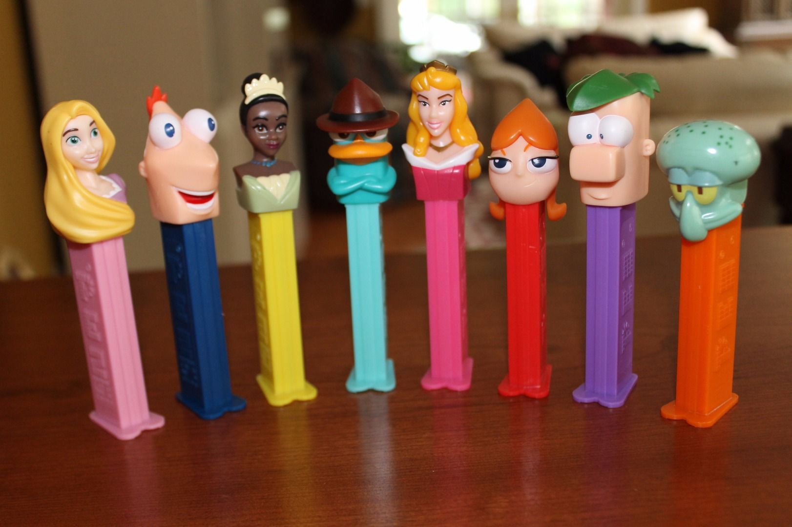 Personalized 3d Printed Pez Dispensers 13 Steps With Pictures Instructables