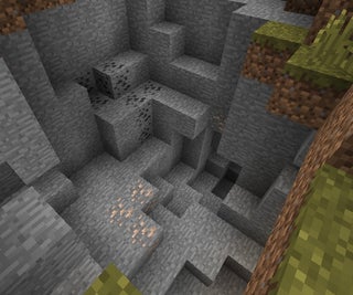 How To Mine In Minecraft 10 Steps With Pictures Instructables How To Mine In Minecraft 10 Steps With Pictures Instructables