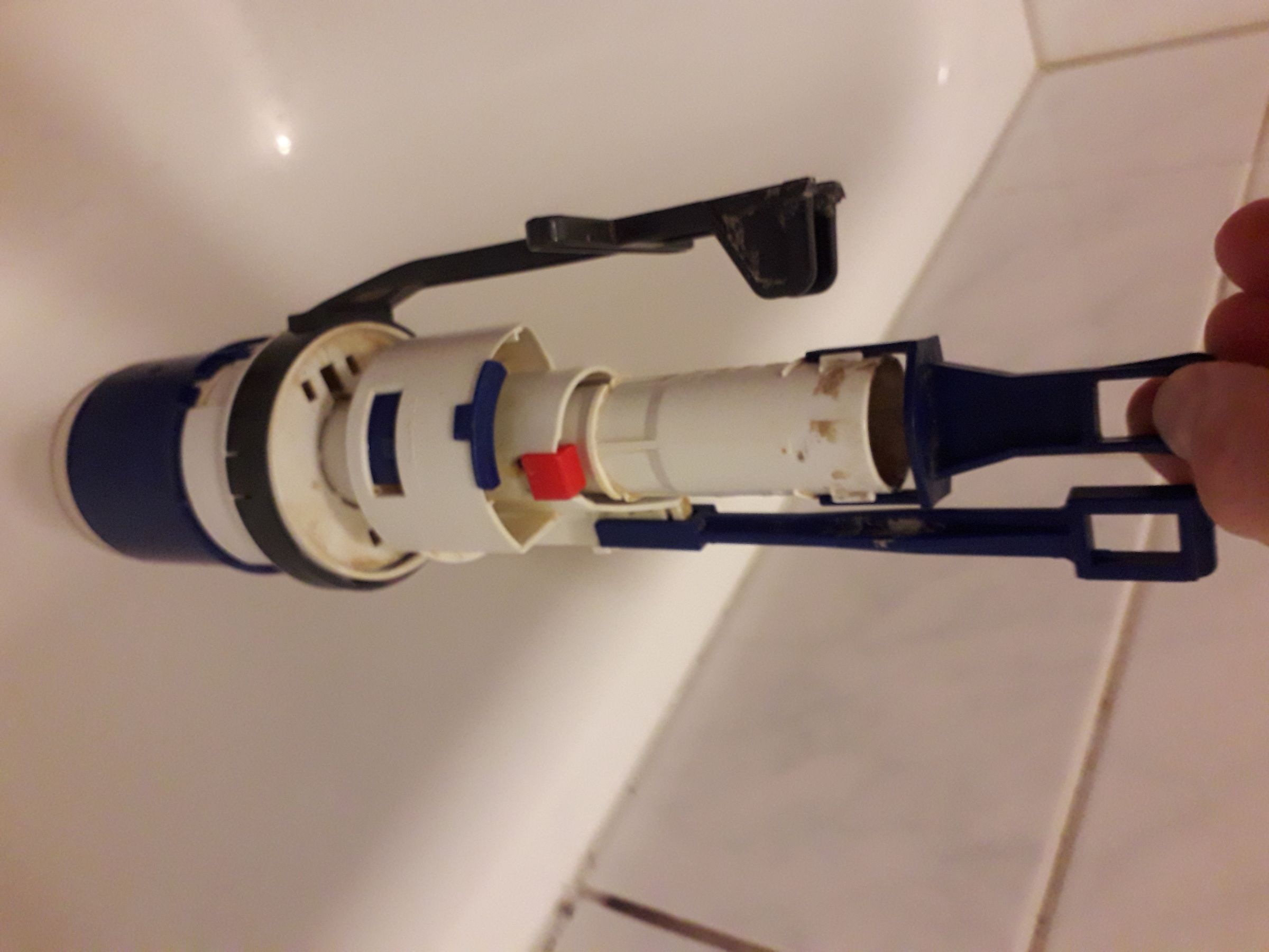 How To Remove A Geberit Flush Valve HOWTORMEOV