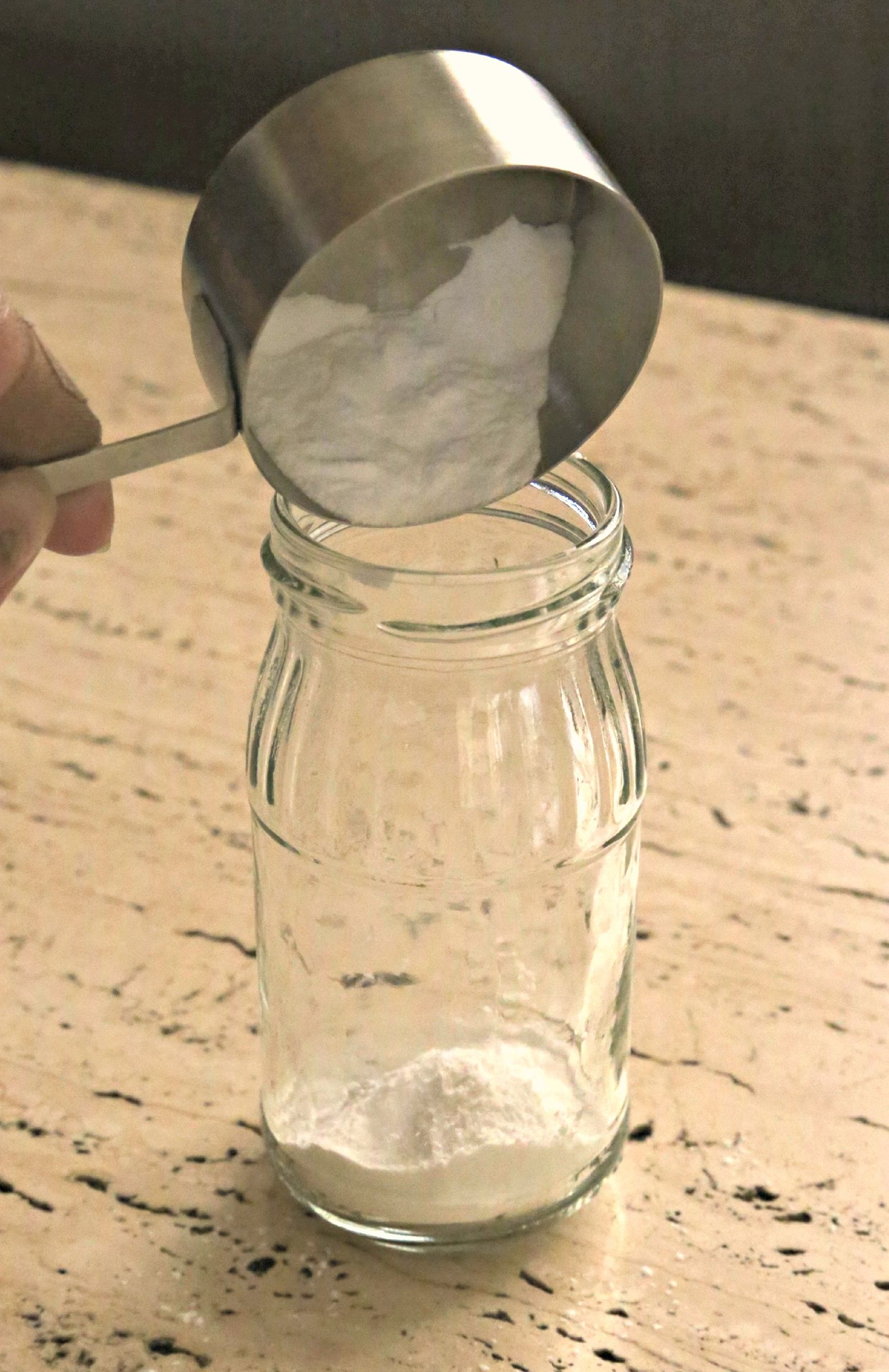 Make Baking Powder 4 Steps (with Pictures) Instructables