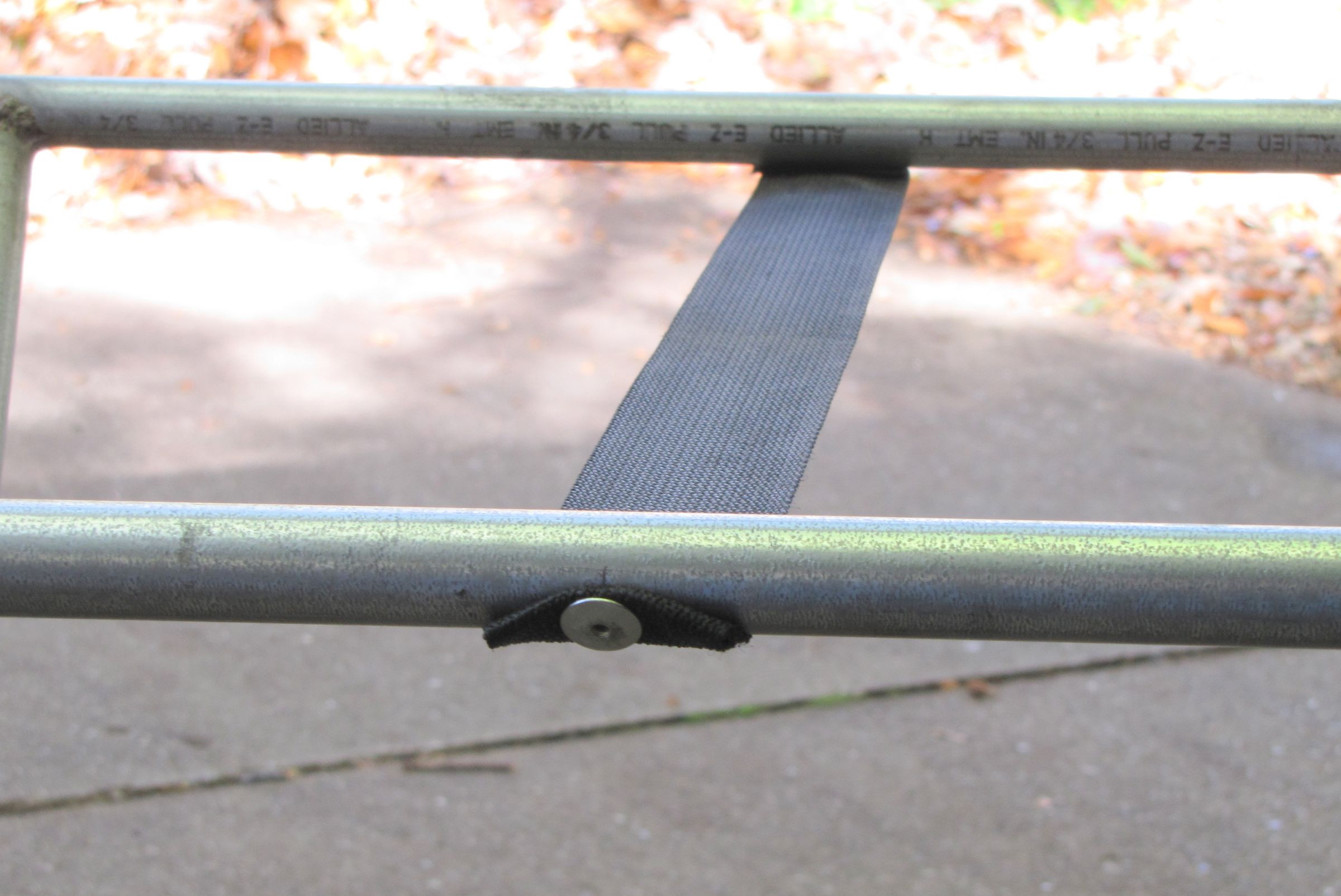 DIY Utility Tables 6 Steps Instructables