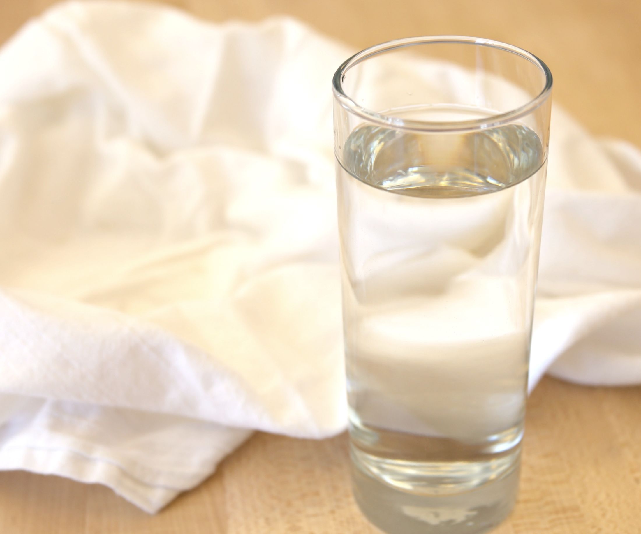 How to Distill Water