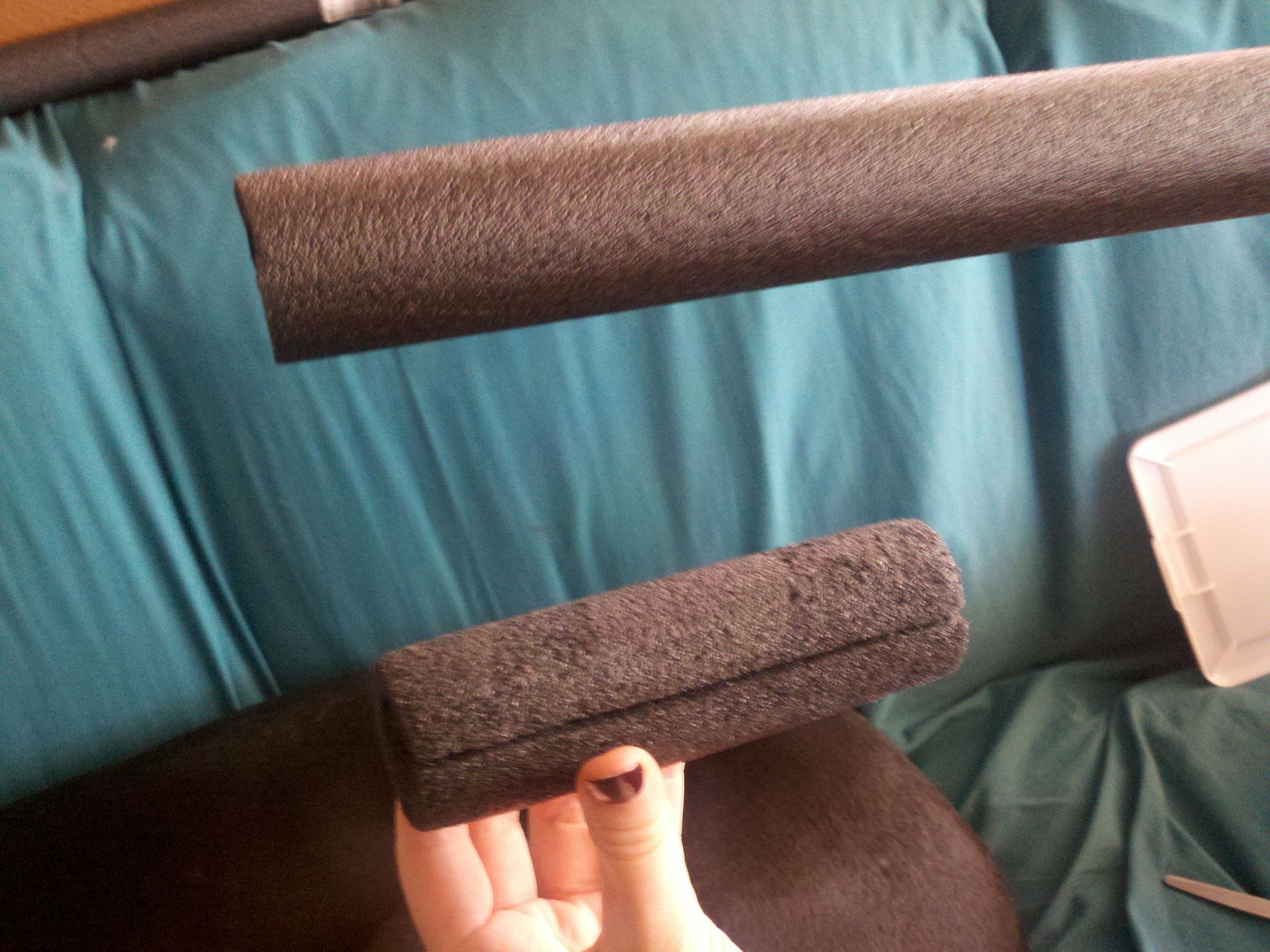 Happy Tail Solution 5 Steps Instructables