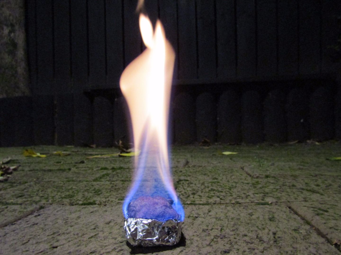 EASY LINT FIRE STARTERS 5 Steps (with Pictures) Instructables