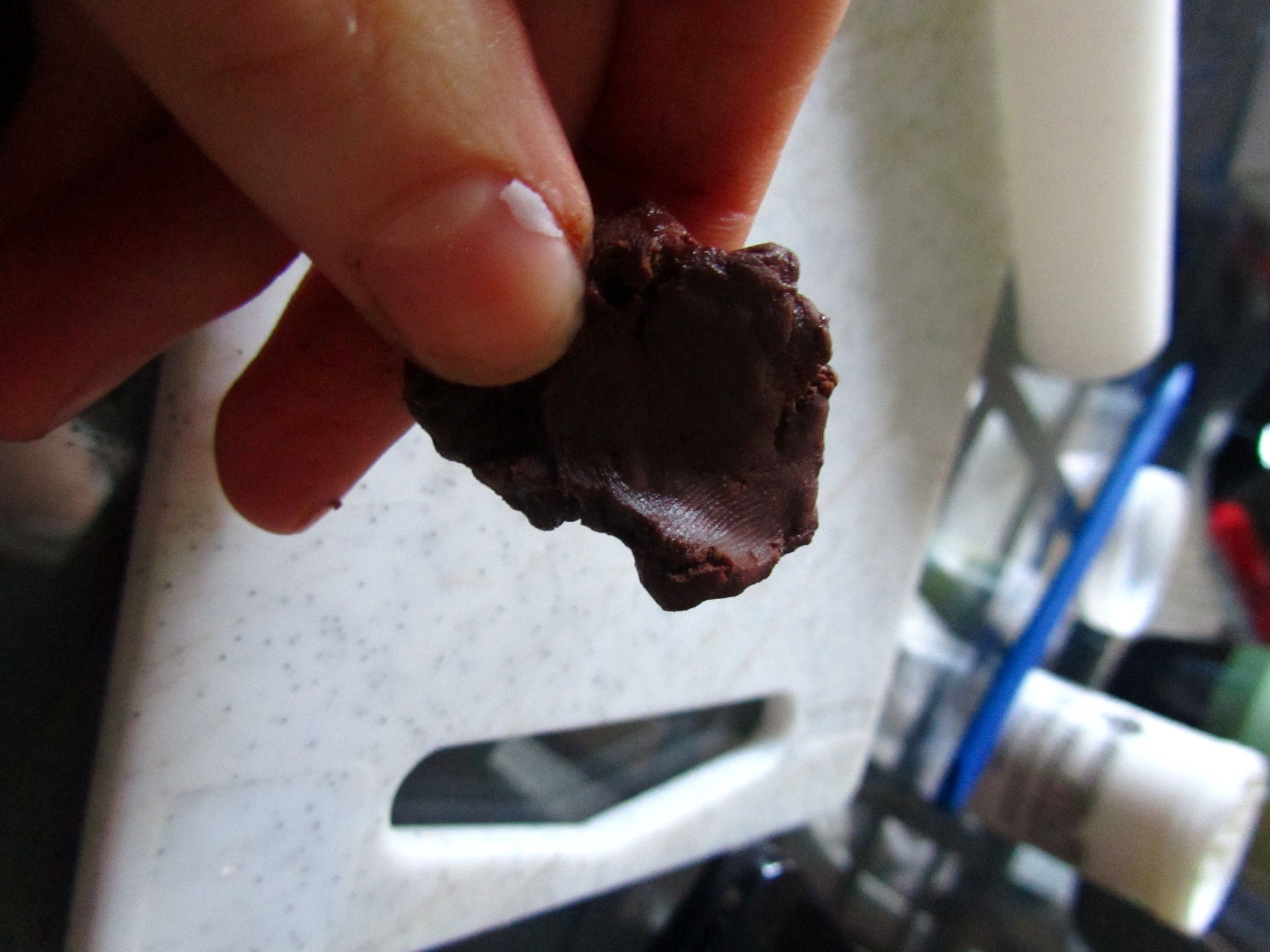 Modelling Chocolate Roses 9 Steps (with Pictures) Instructables