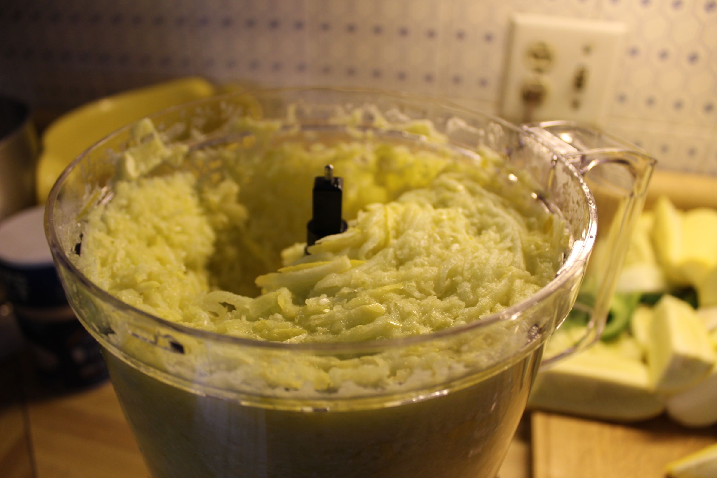 Spicy Squash Relish 4 Steps (with Pictures) Instructables