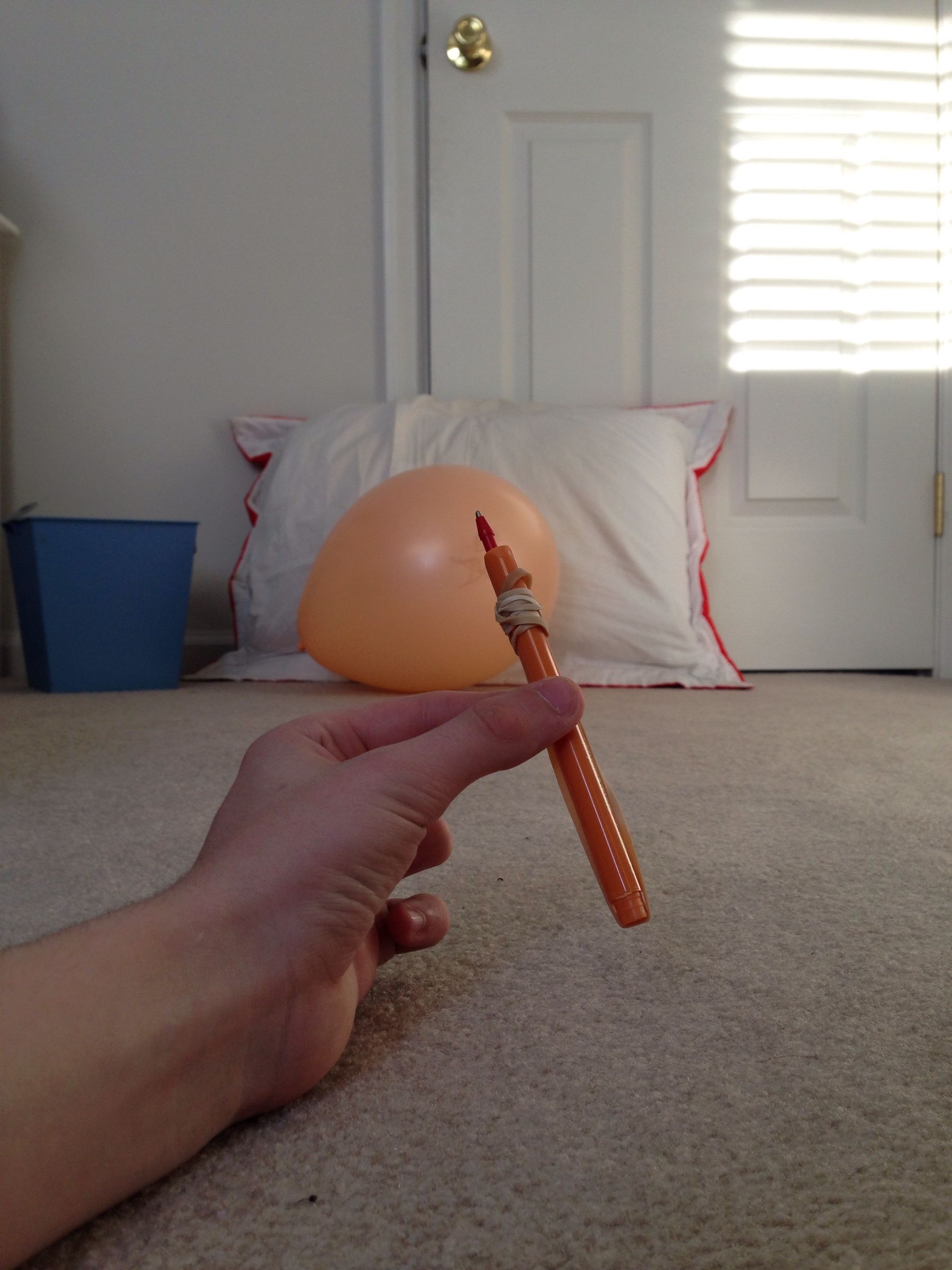 pen launchers DIY Project - Step-by-Step DIY Project | FindingDIY
