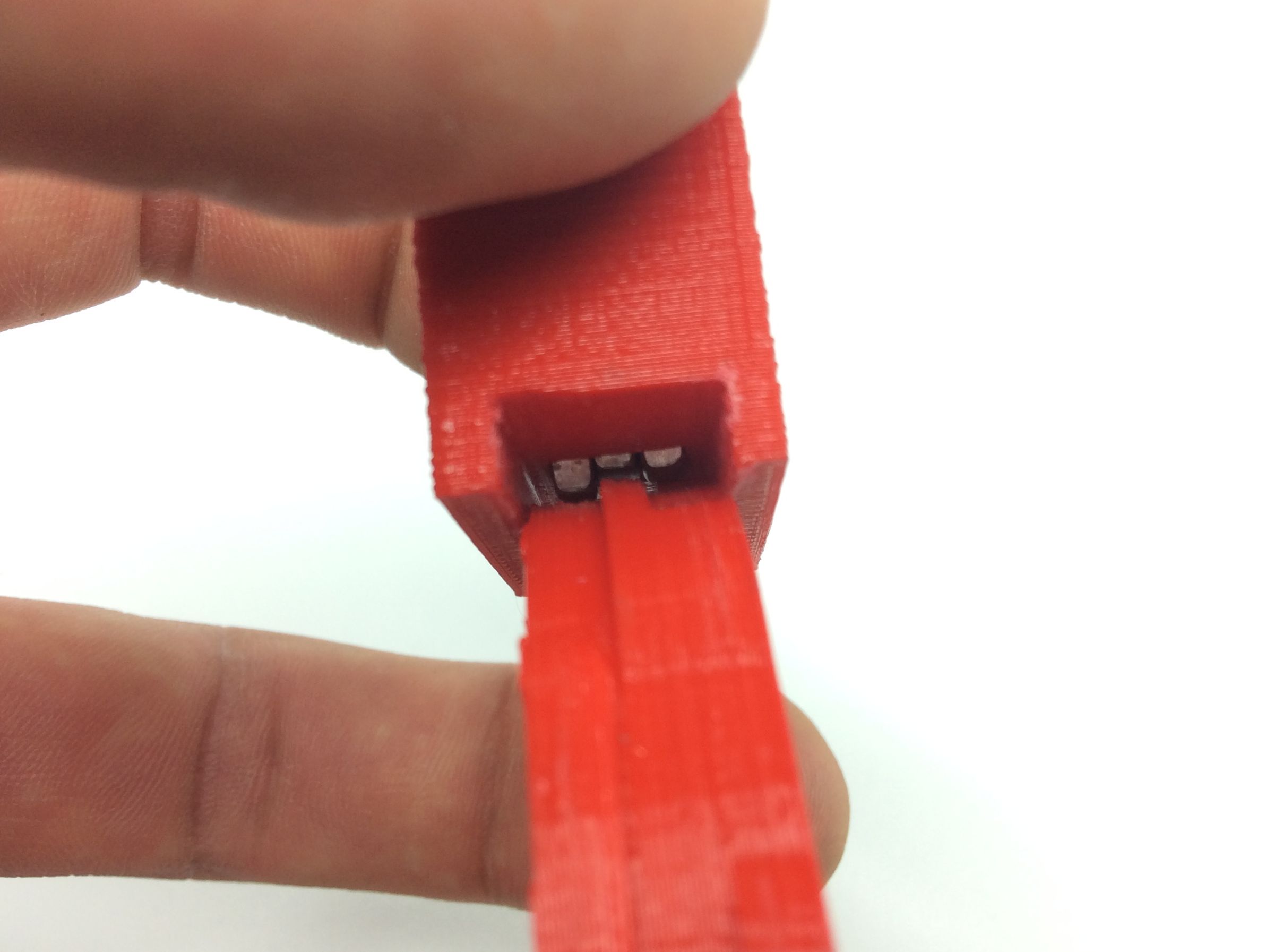 OpenBraille, a DIY Braille Embosser 12 Steps (with Pictures