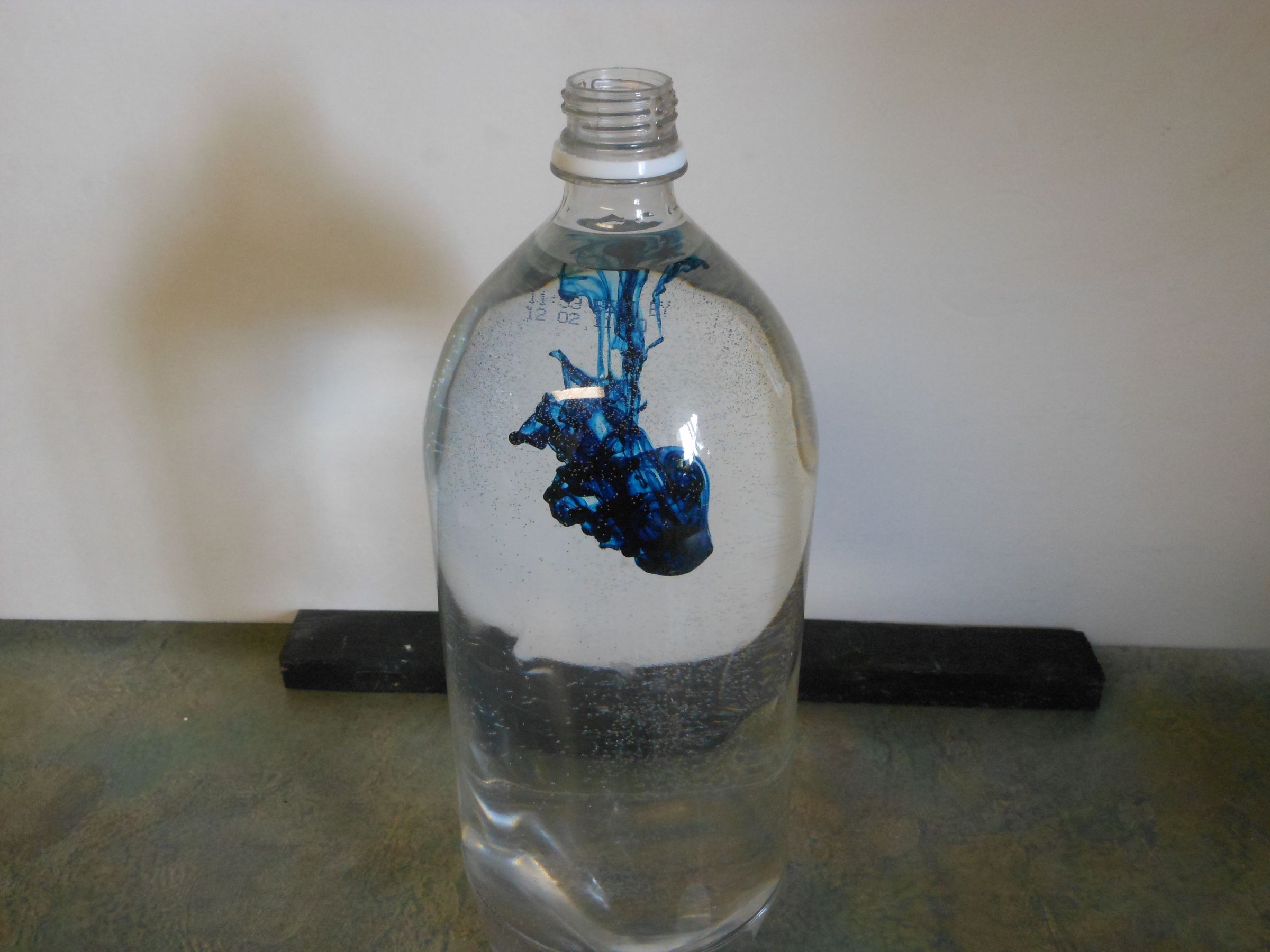 How to Make a Jellyfish in a Bottle 13 Steps Instructables