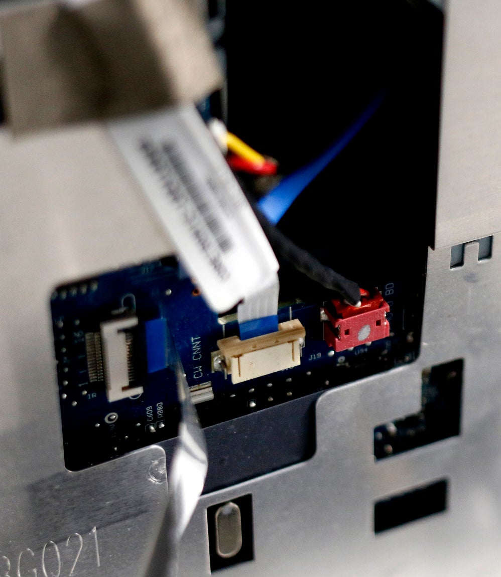 Amplify the Light > Projector Hack 13 Steps (with Pictures