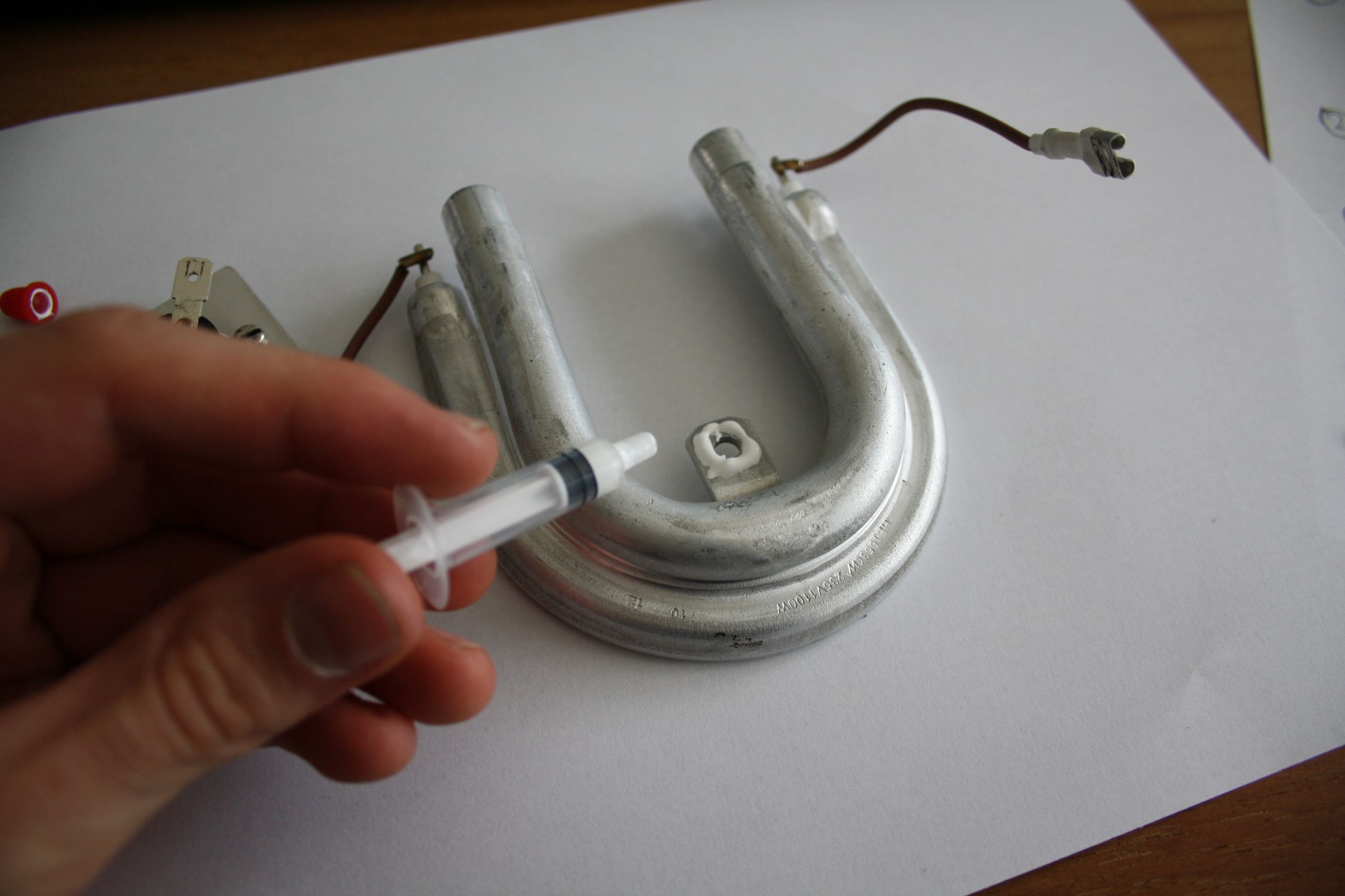 Electric Coffee Maker 10 Steps (with Pictures) Instructables