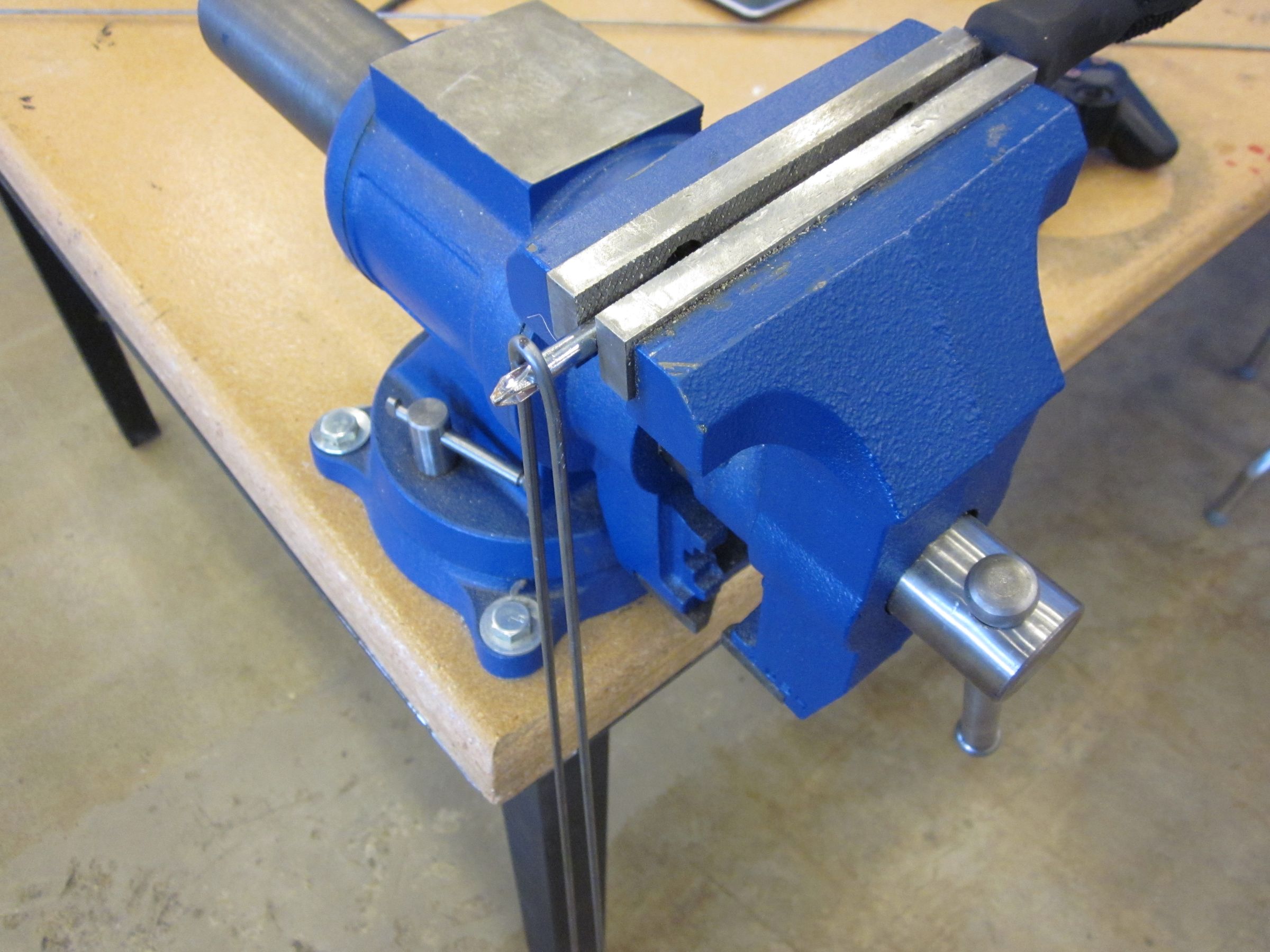 Android Tablet PS3 / Xbox360 Controller Mount I Made It at 4 Steps (with Pictures