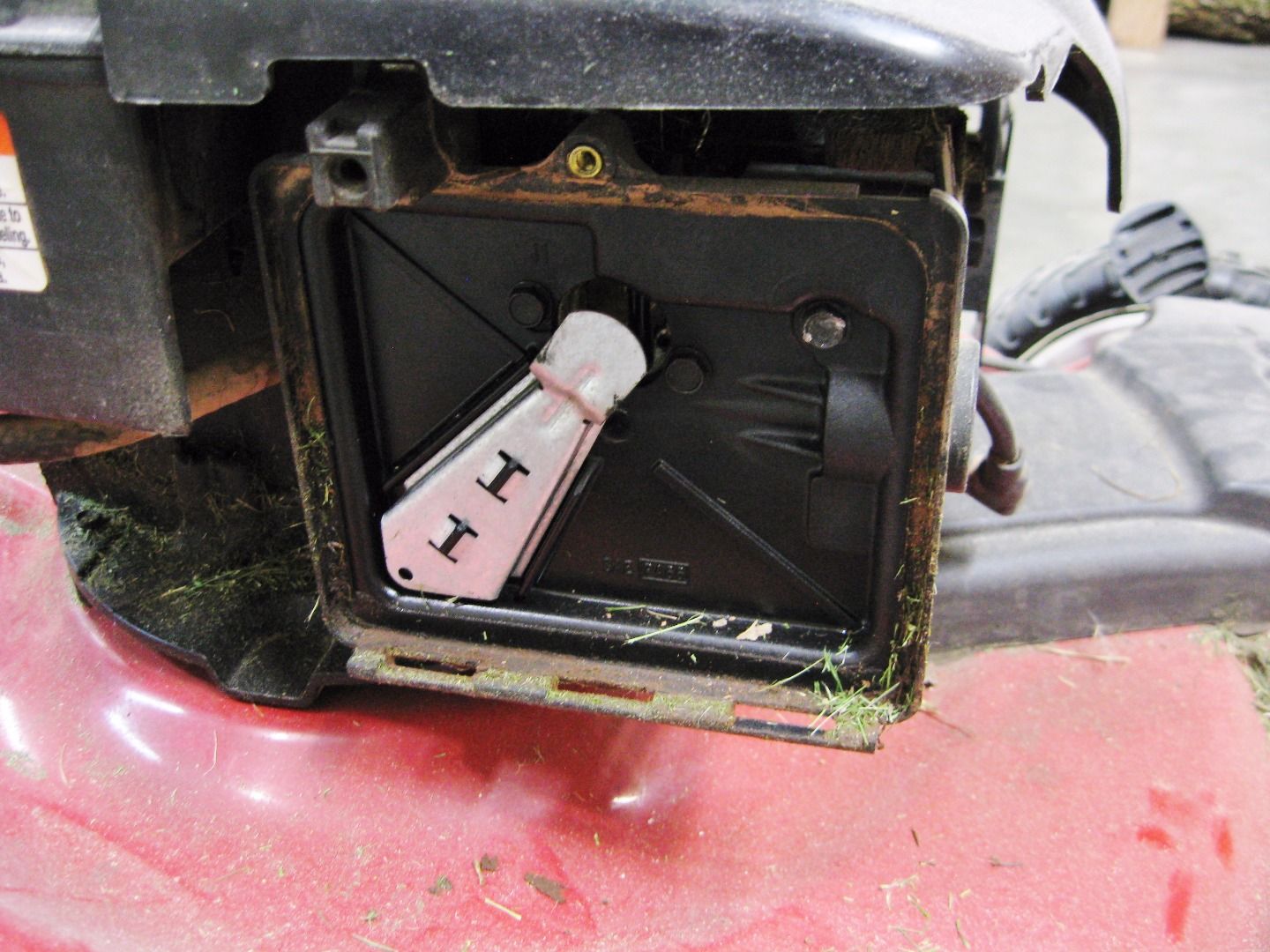 Tune Up Your Lawn Mower! 13 Steps (with Pictures) Instructables