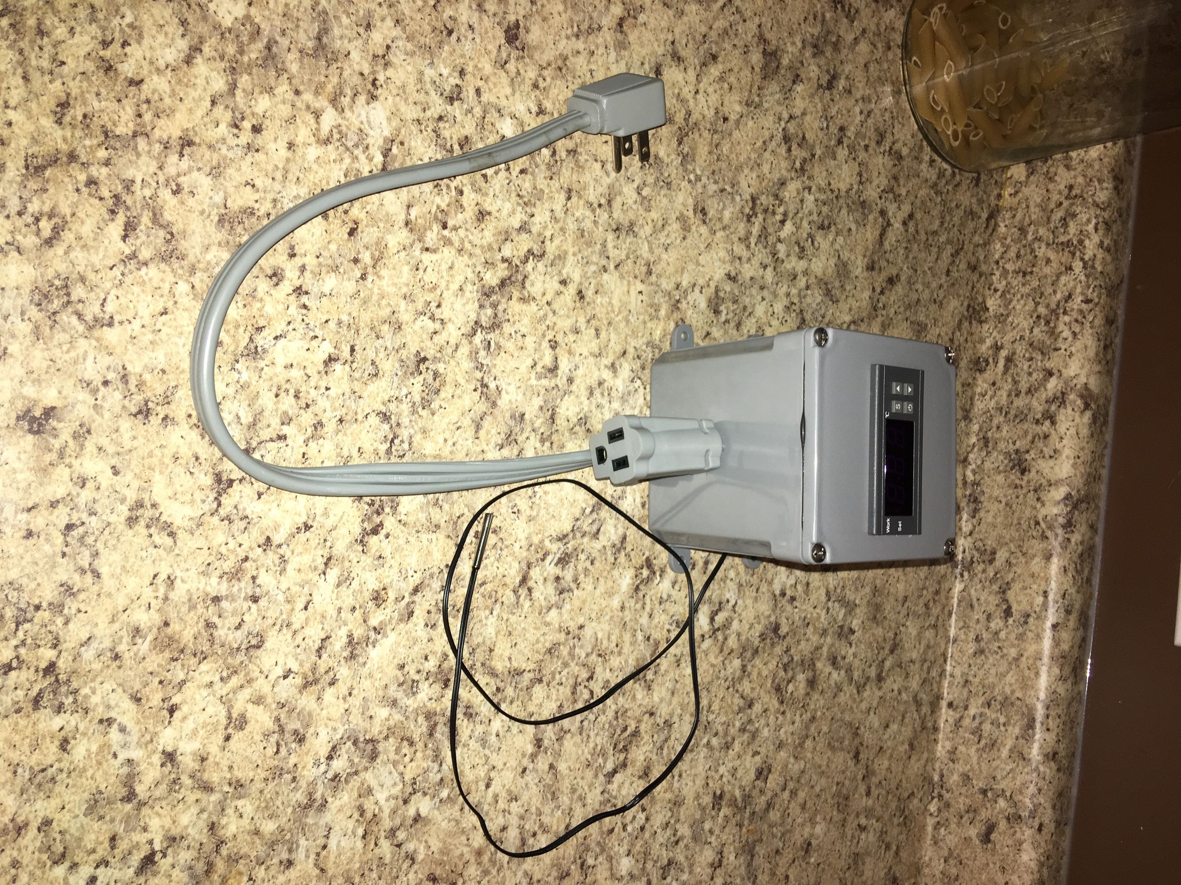 Sous Vide Cooker for Less Than $40