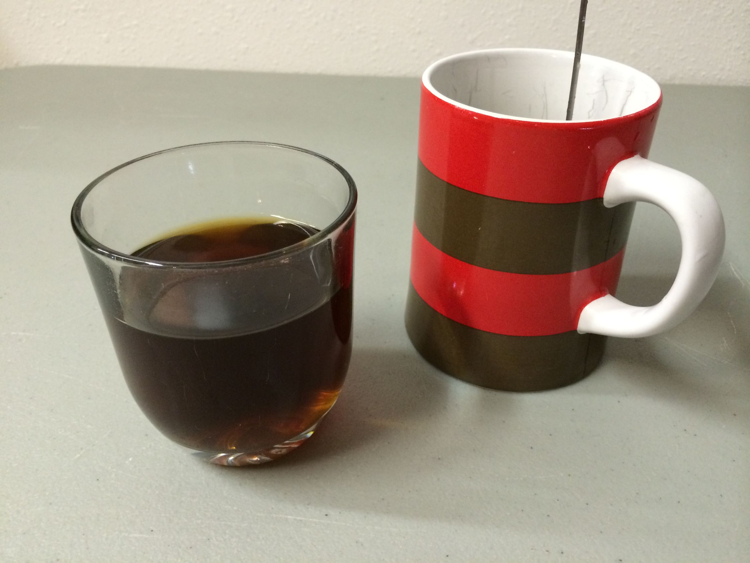Quick DIY French Press : 11 Steps (with 