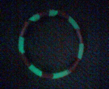 last minute arc reactor DIY Project DIY Project Image