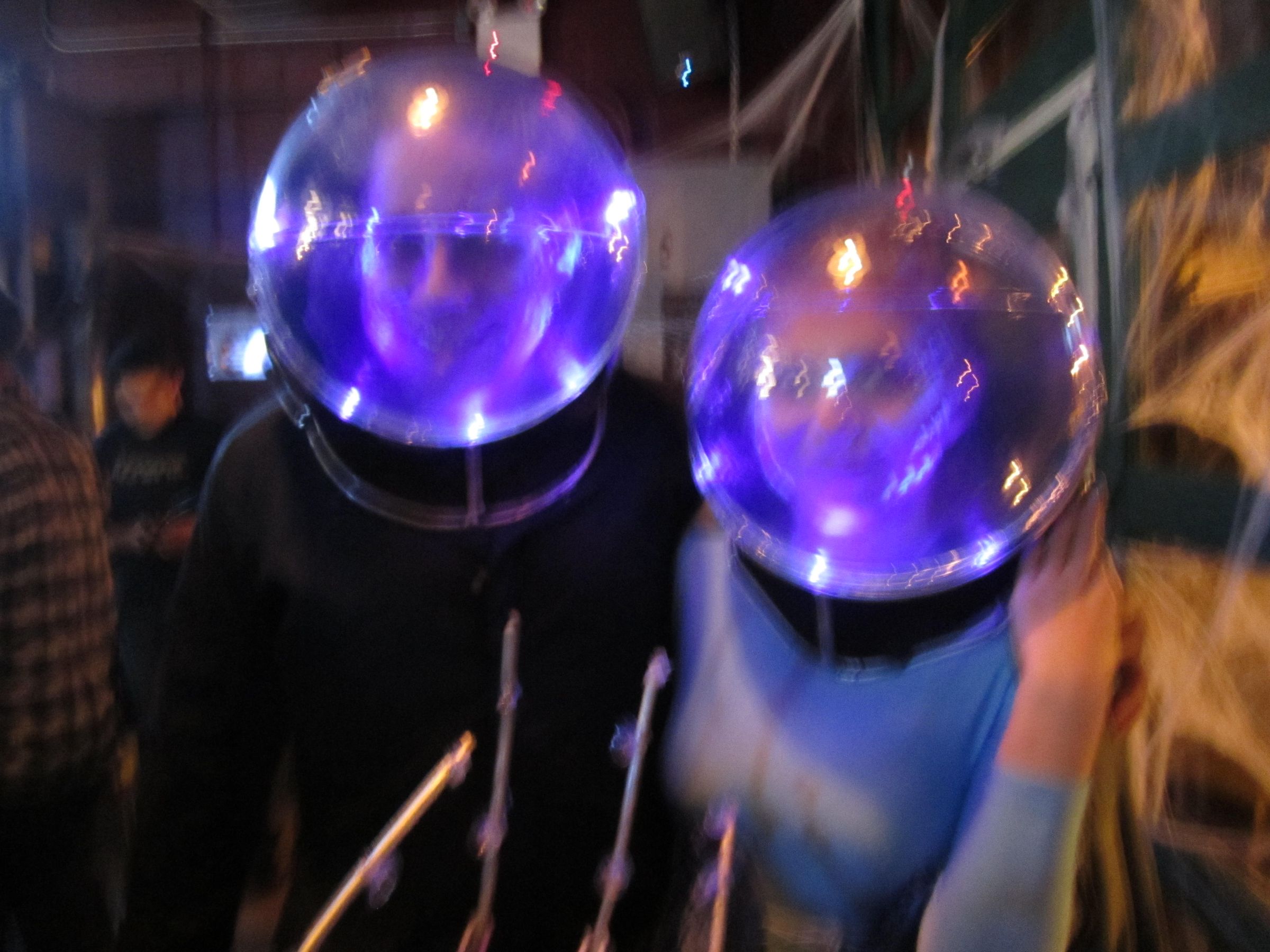 aliens from an underwater plannet DIY Project DIY Project Image