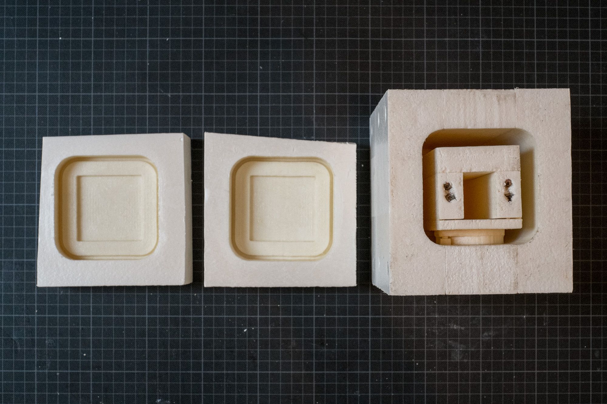 Logitech X-230 Concrete Speaker Mod : 10 Steps (with Pictures