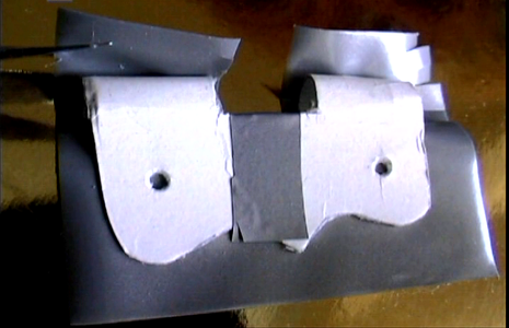 Simple Door Hinges : 3 Steps - Instructables