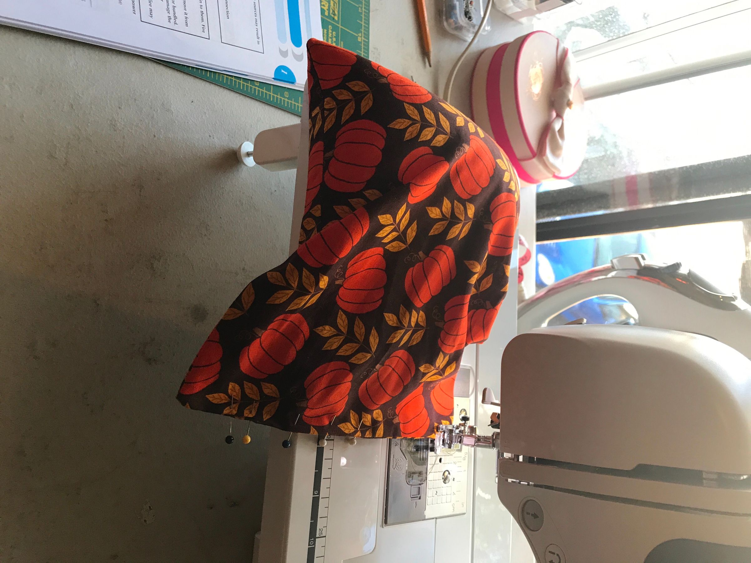 Making a Microwave Heat Bag 8 Steps (with Pictures) Instructables