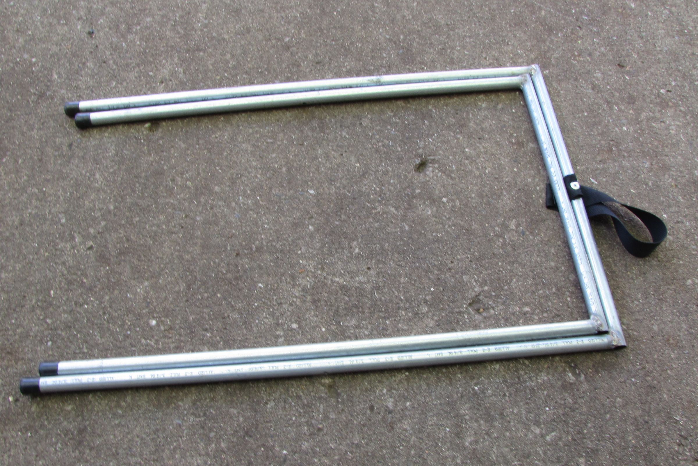 DIY Utility Tables 6 Steps Instructables