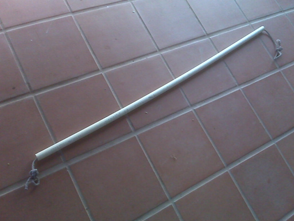 Snake Catcher Instructables