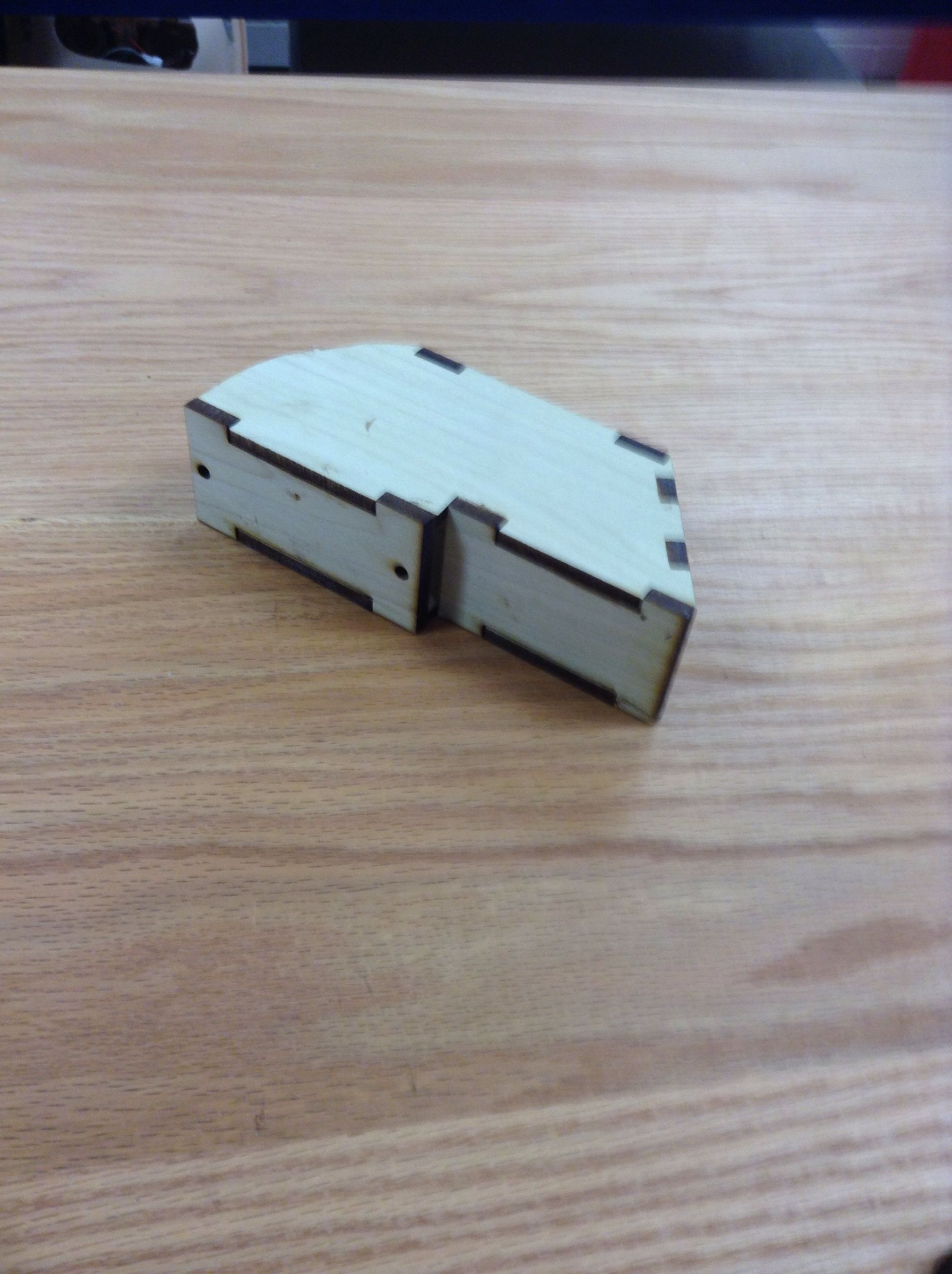 Hidden Wall Outlet Safe 5 Steps Instructables