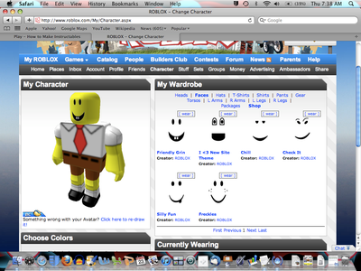 How To Make Your Guy On Roblox Look Like Spongebob Bc Only 4 Steps Instructables - roblox look like spongebob bc only spongebob backwards roblox How To Make Your Guy On Roblox Look Like Spongebob Bc Only 4 Steps Instructables - spongebob backwards roblox