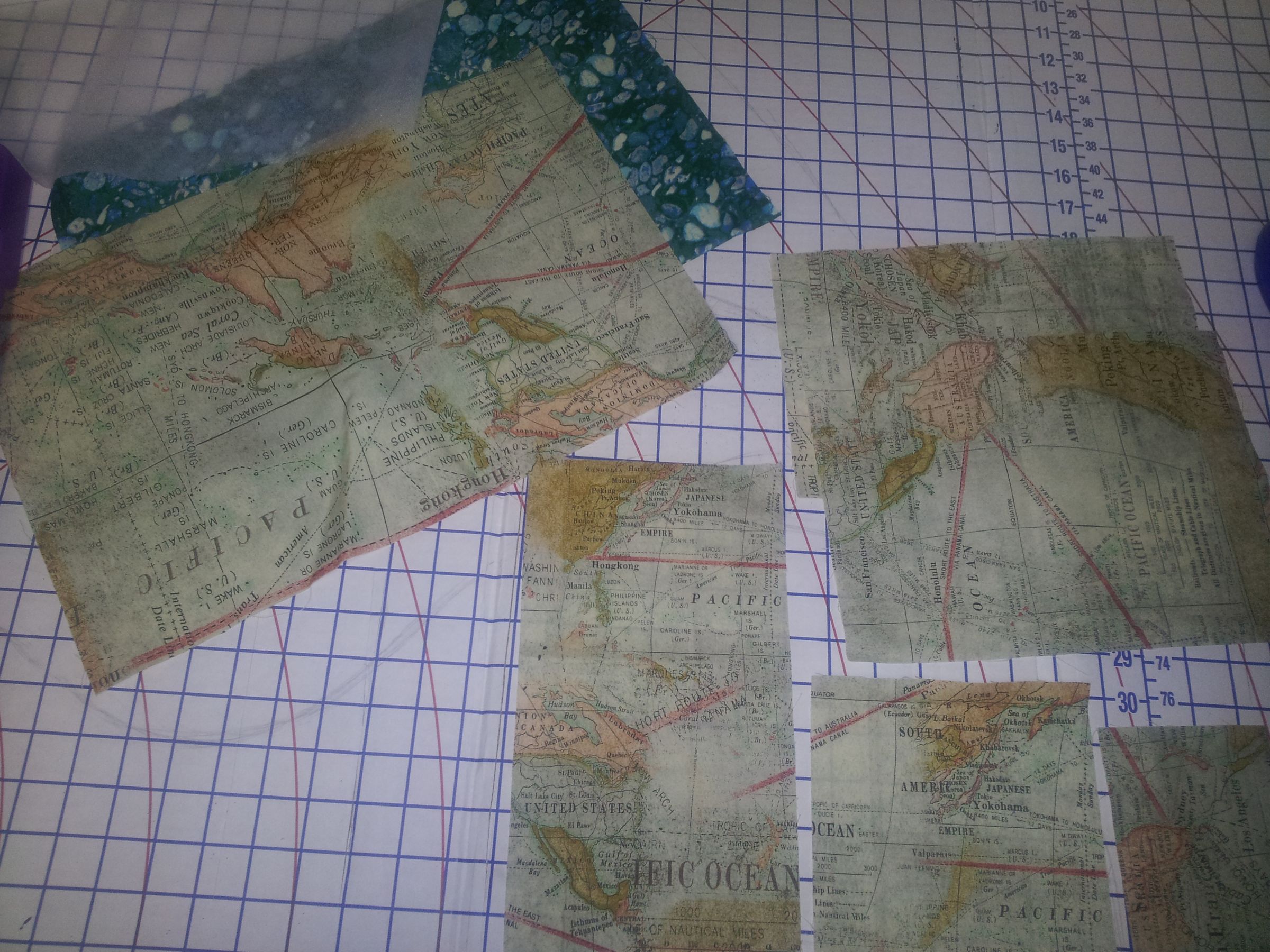Sew a Composition Book Cover : 13 Steps (with Pictures) - Instructables