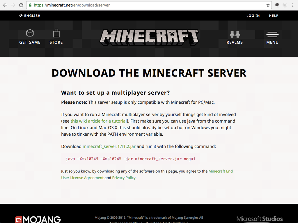 Raspberry Pi Minecraft Server 3 Steps Instructables Raspberry Pi Minecraft Server 3 Steps Instructables