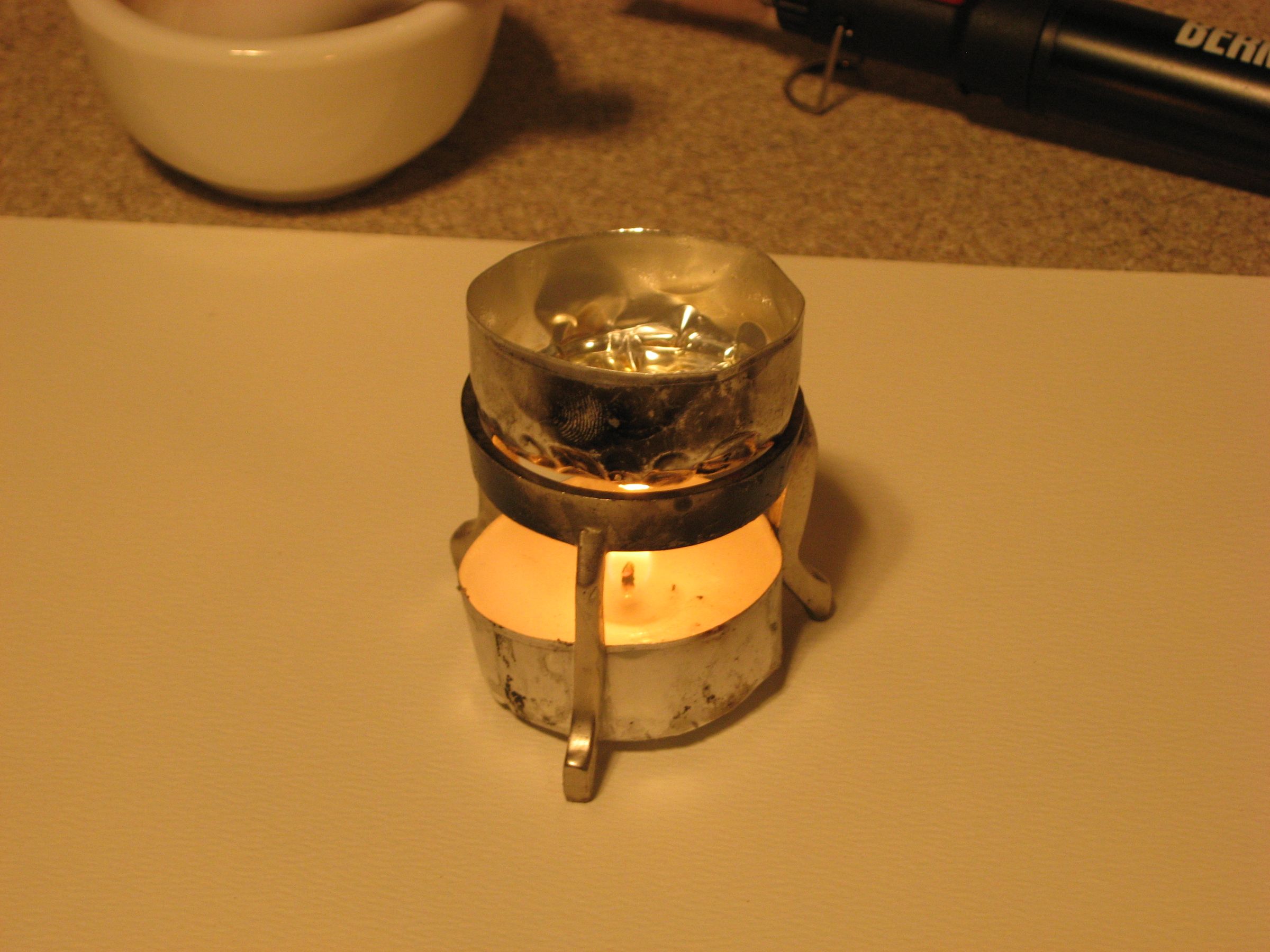 Homemade Sealing Wax EASY! PICTURES! 11 Steps (with Pictures