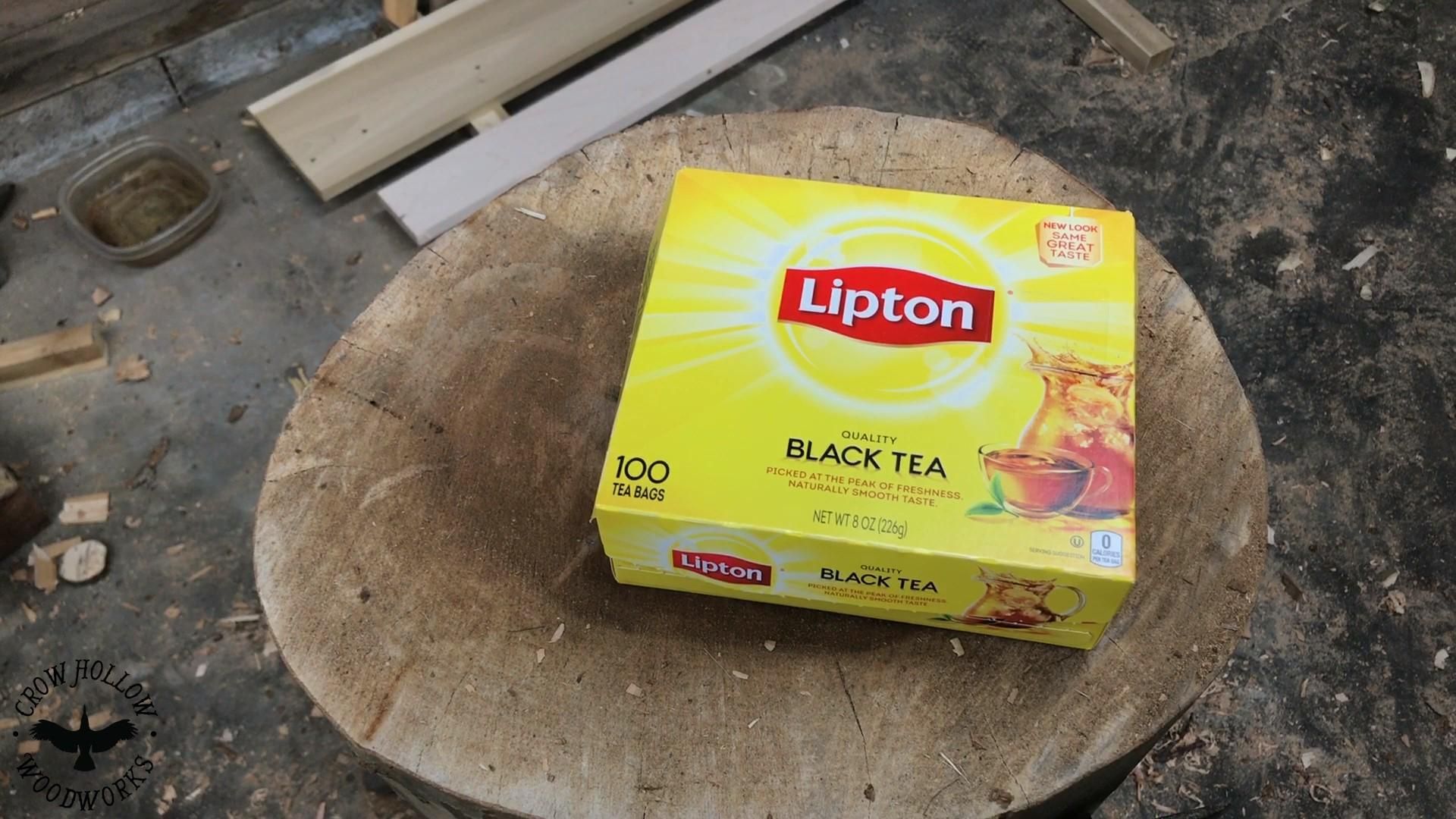 How to Easily Ebonize Wood 11 Steps (with Pictures) Instructables