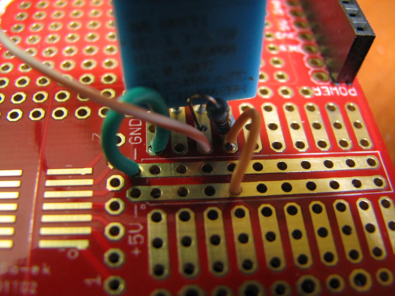 Arduino Temp/Humidity With LCD and Web Interface : 9 Steps - Instructables