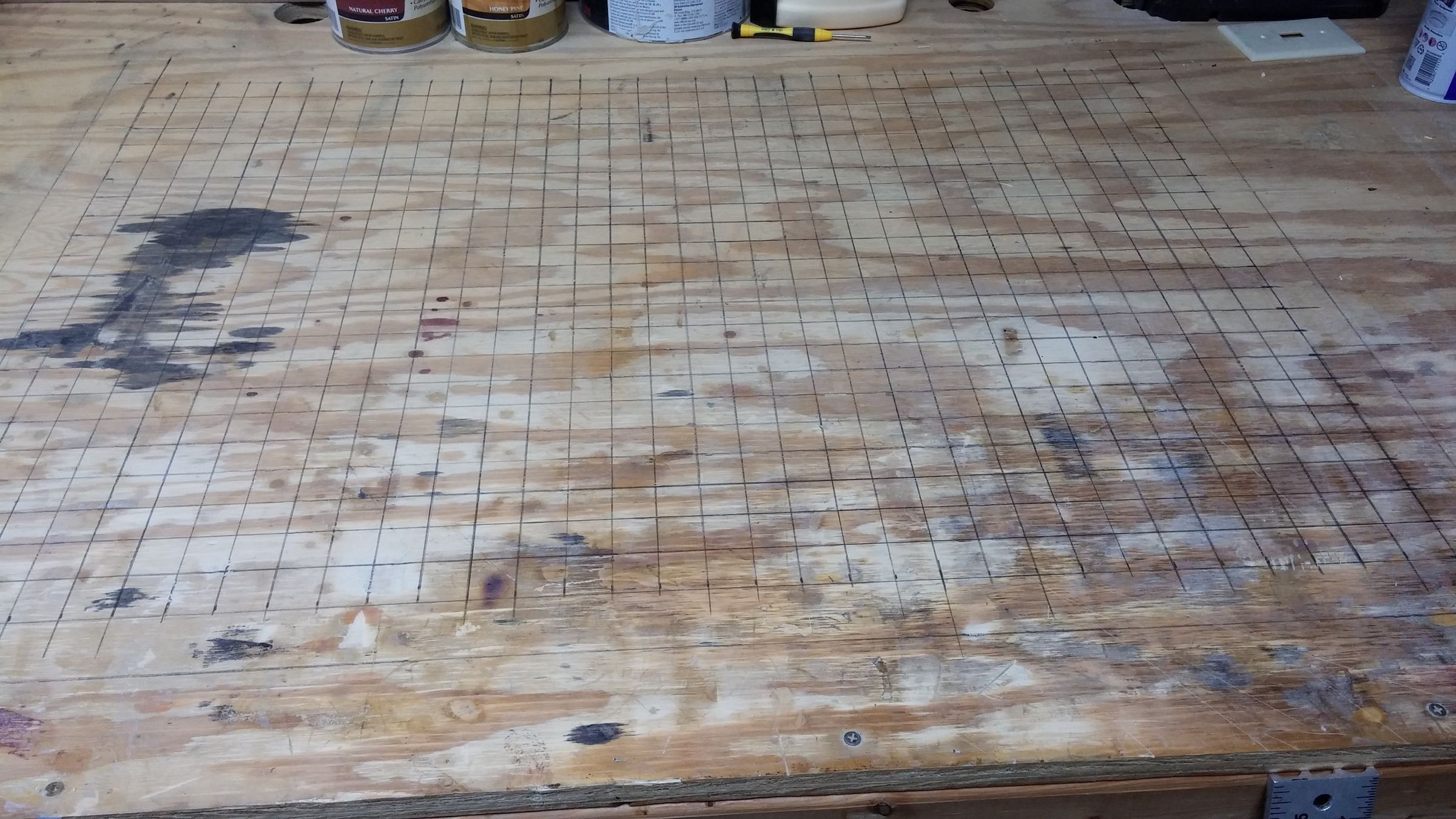 Easy DIY Downdraft / Sanding Table 9 Steps (with Pictures