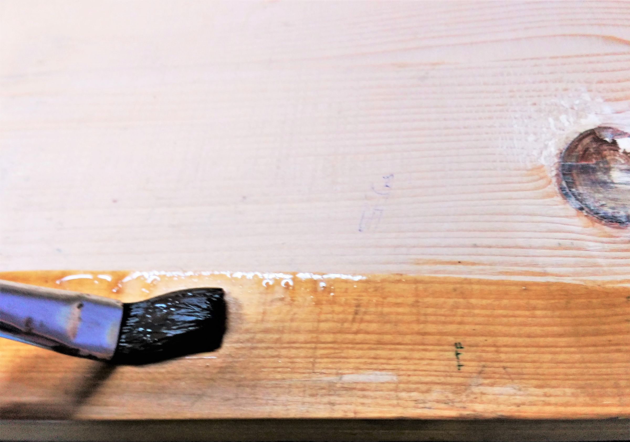 Wood Staining Using Tea & Coffee 4 Steps (with Pictures) Instructables