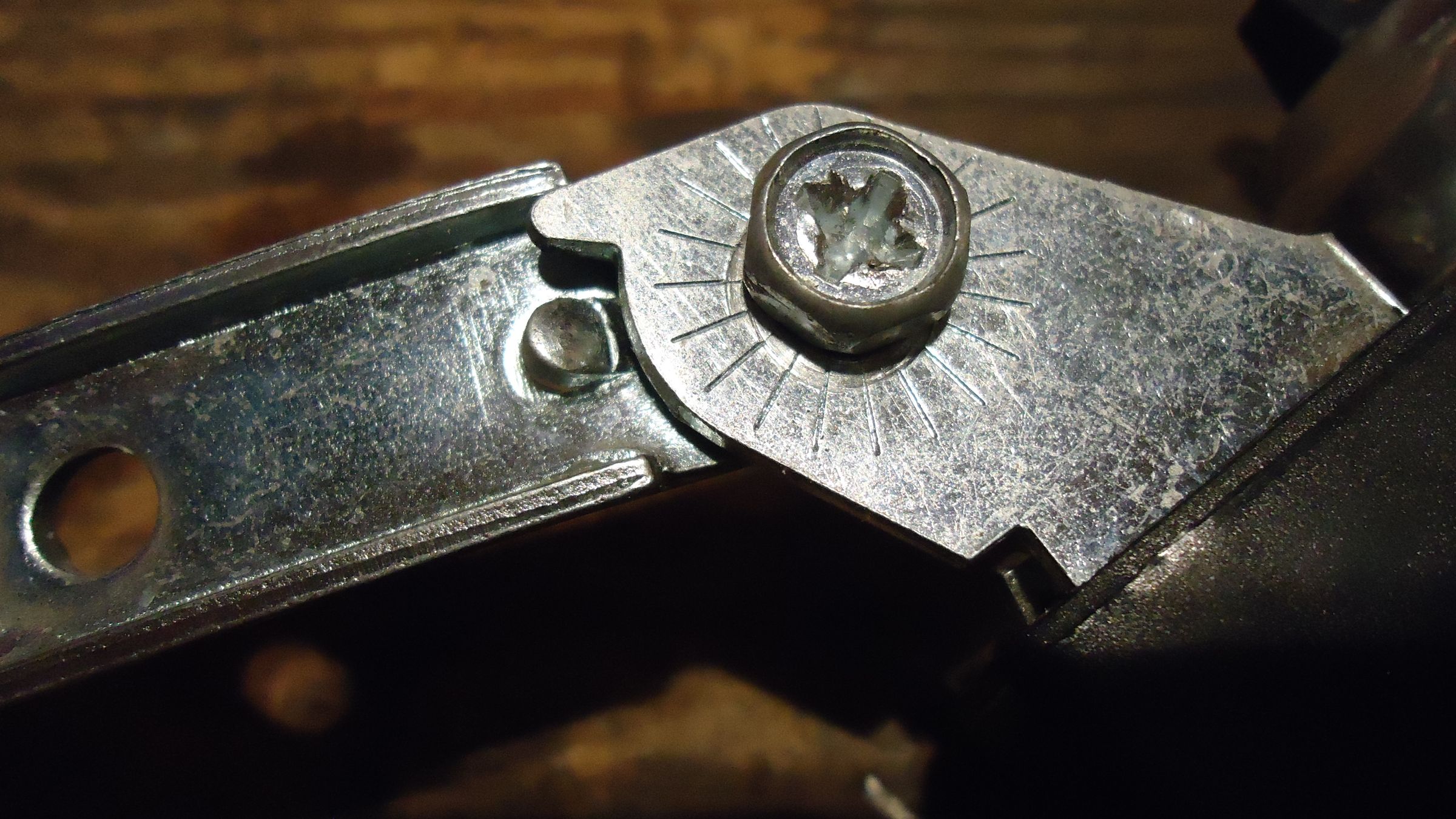 How to Install a Dynamo Powered Bicycle Light. : 7 Steps - Instructables