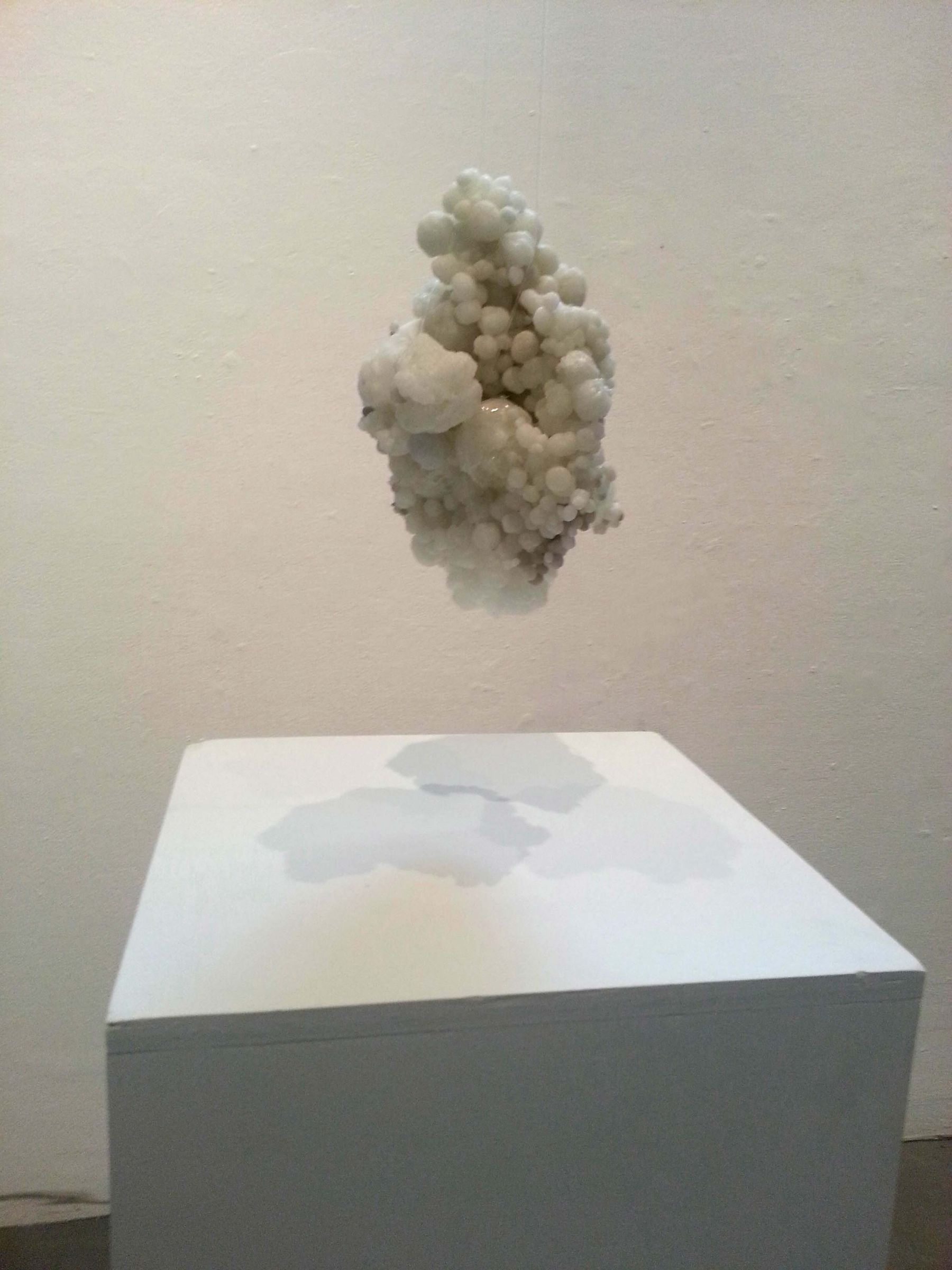 Glue Gem Sculpture Instructables