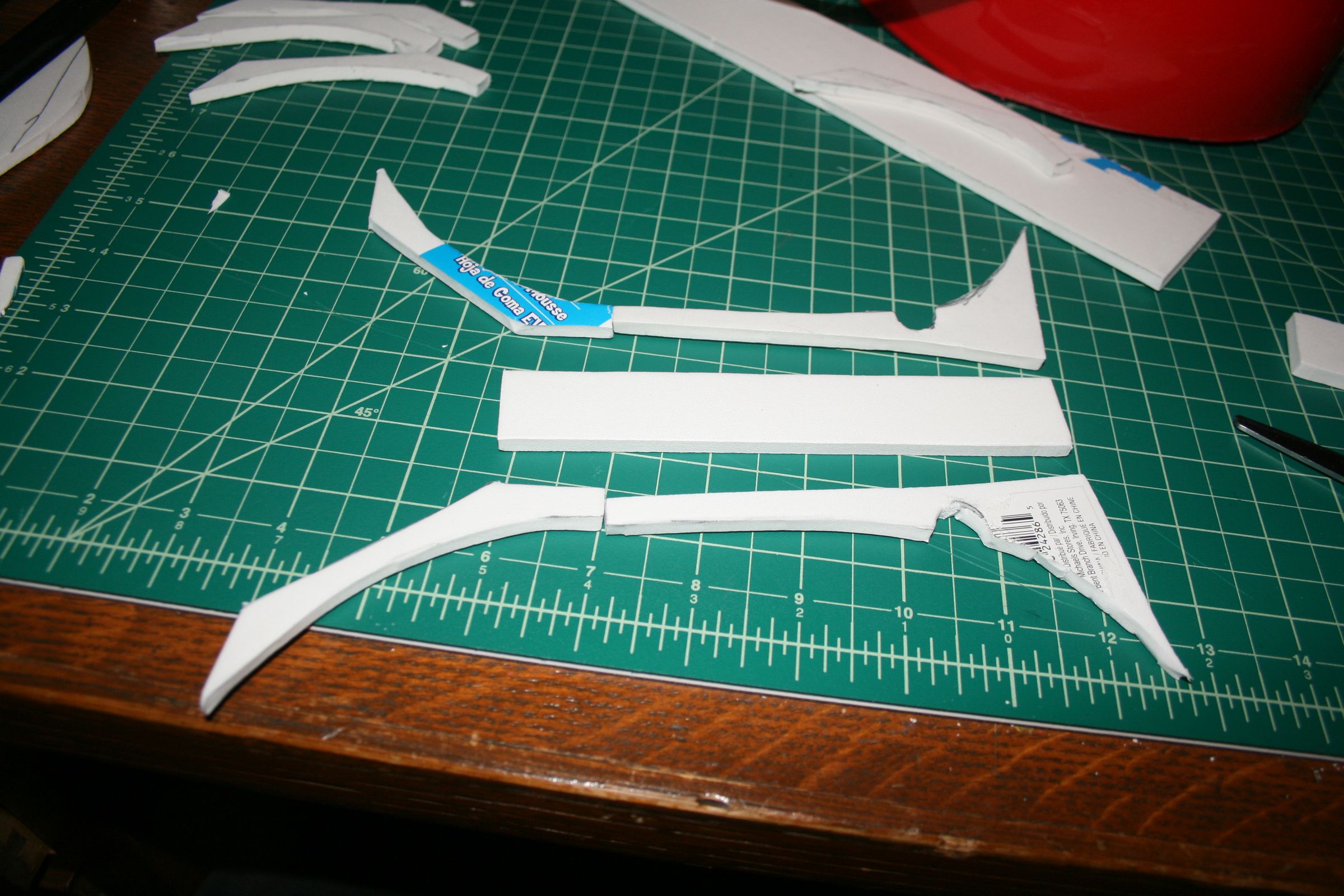 Medieval Fantasy Beer Helmet 8 Steps (with Pictures) Instructables