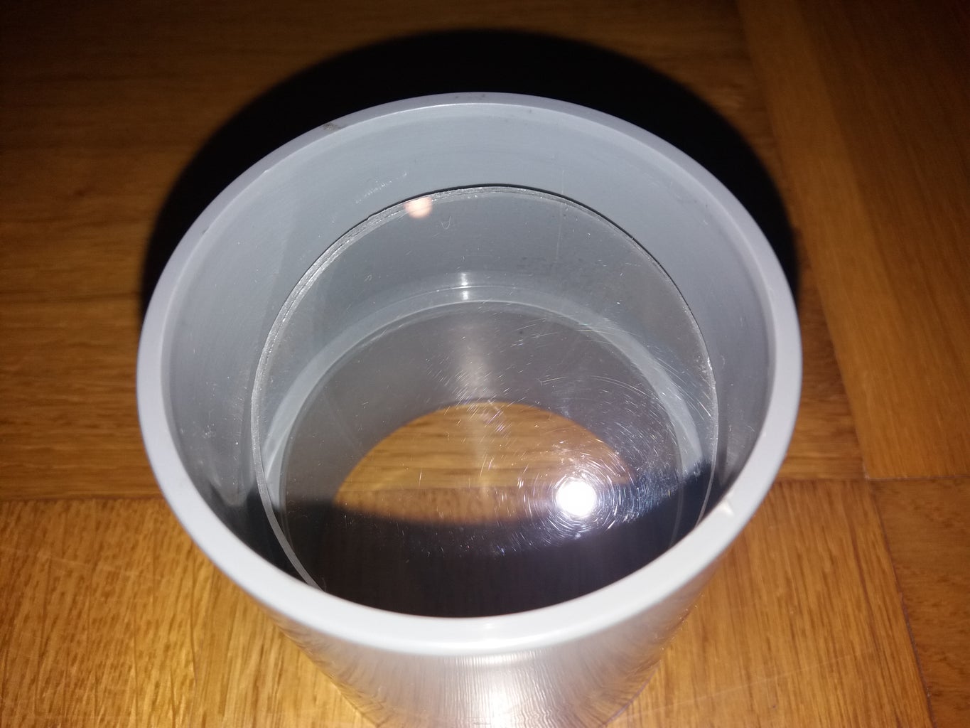 DIY Professional Open Source Night Vision Security Camera : 10 Steps
