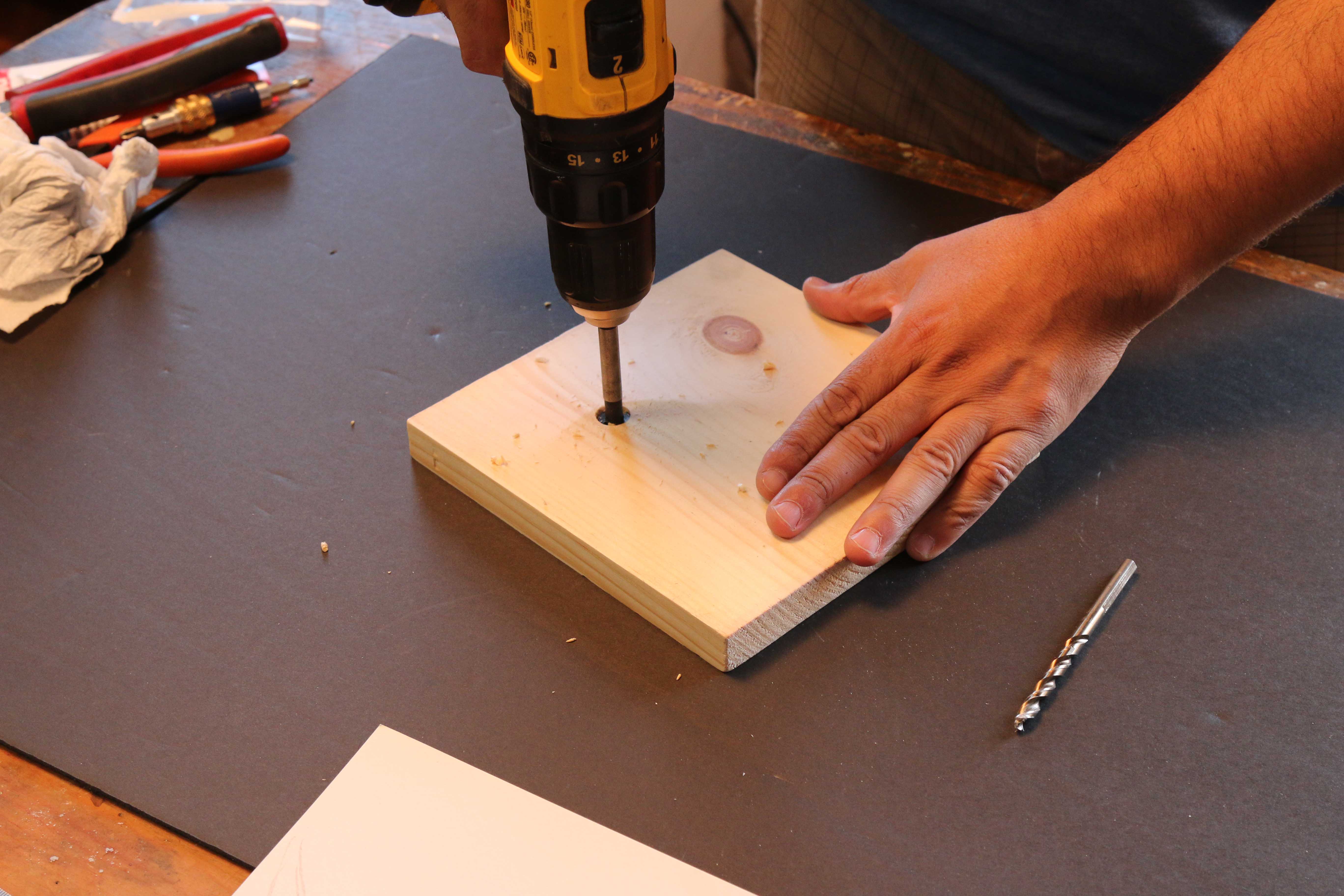 Making an Armature for a Clay Sculpture 21 Steps (with Pictures) Instructables