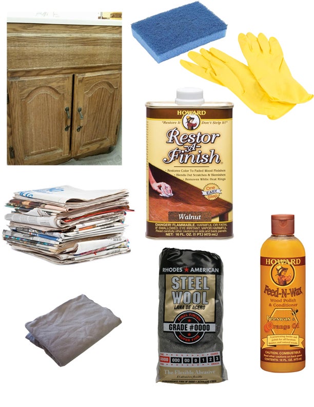 how to clean oak kitchen cabinets easily renew wood cabinets without actually refinishing 6 how to clean oak kitchen cabinets easily renew wood cabinets without actually refinishing 6