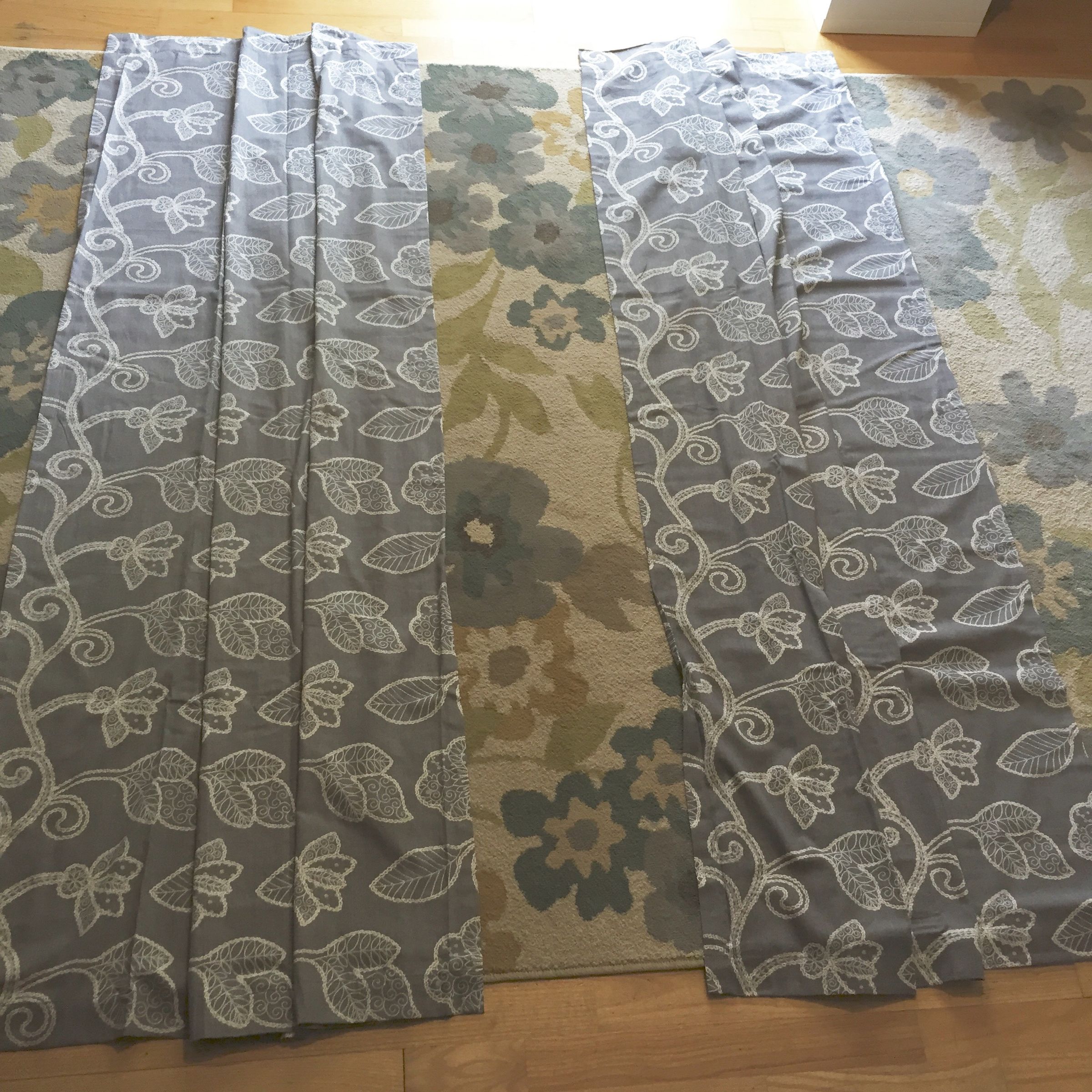 Lower Your Energy Bill With Chic Insulated Curtains 7 Steps (with