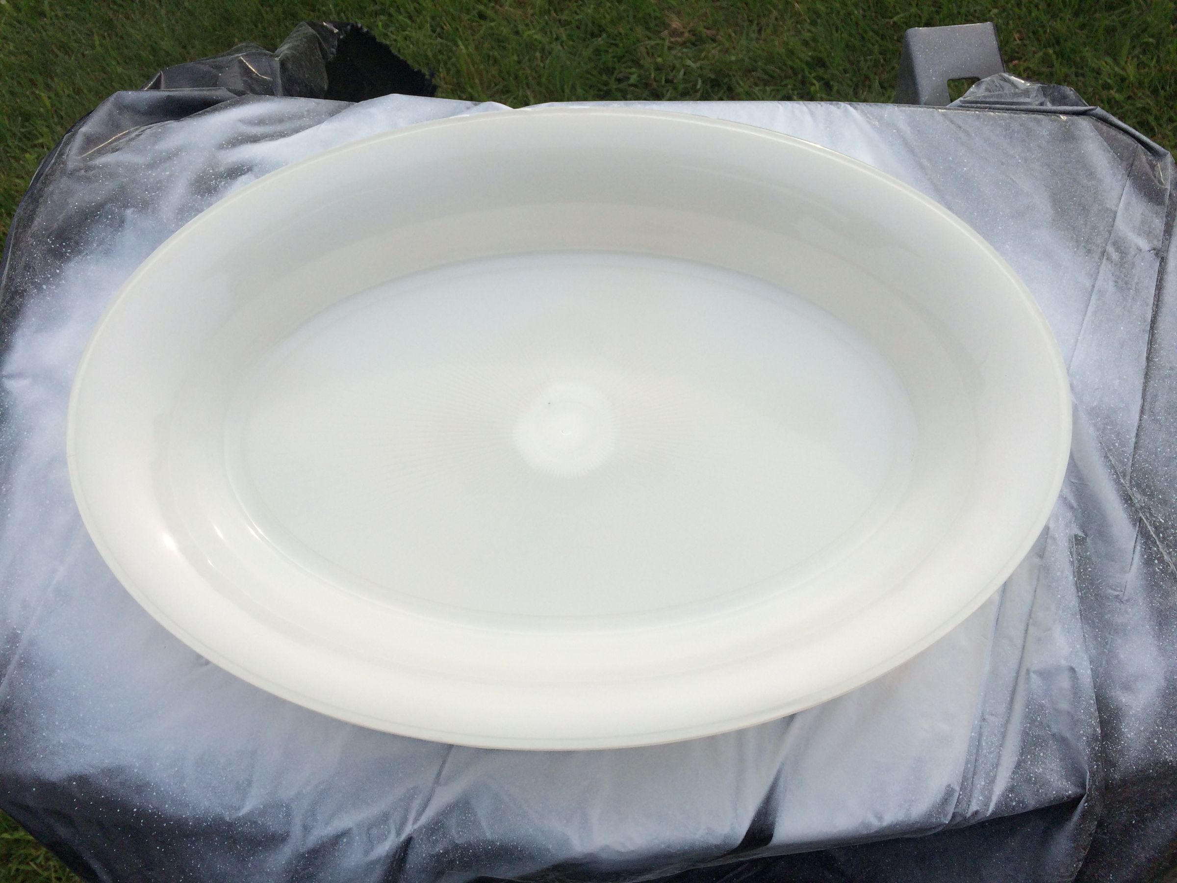 PVC Bird Bath 8 Steps (with Pictures) Instructables