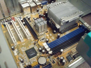 Motherboard