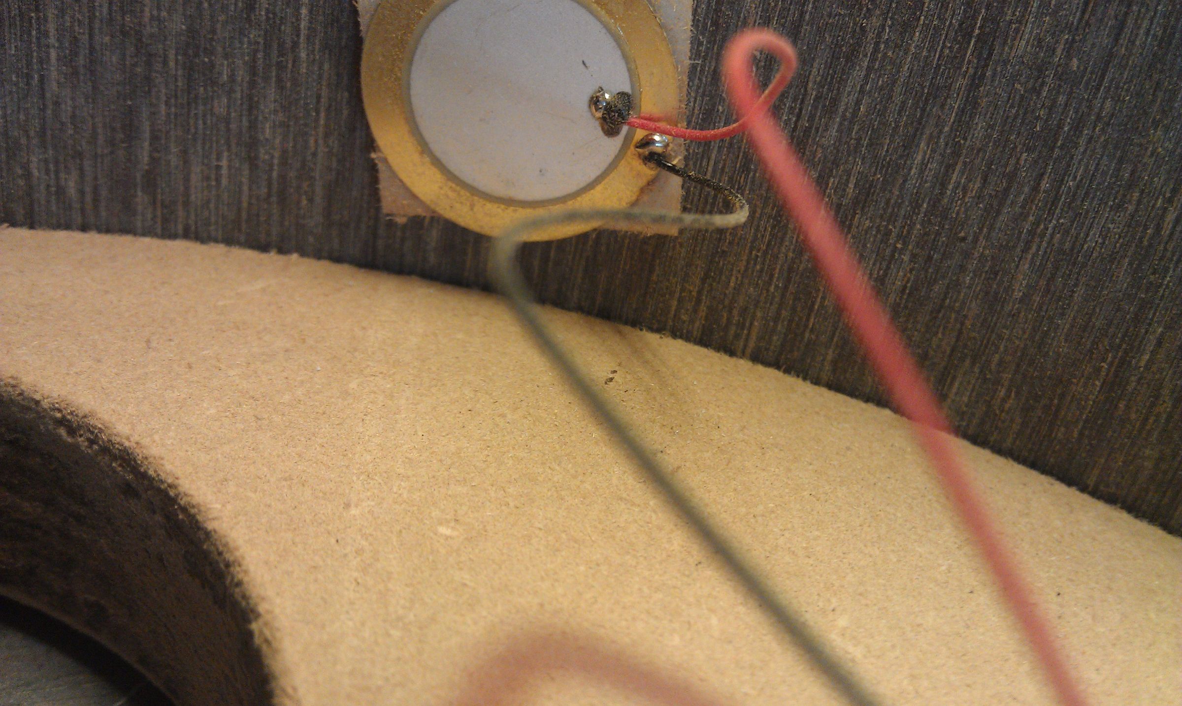 Homemade Electronic Drum Kit 7 Steps (with Pictures) Instructables