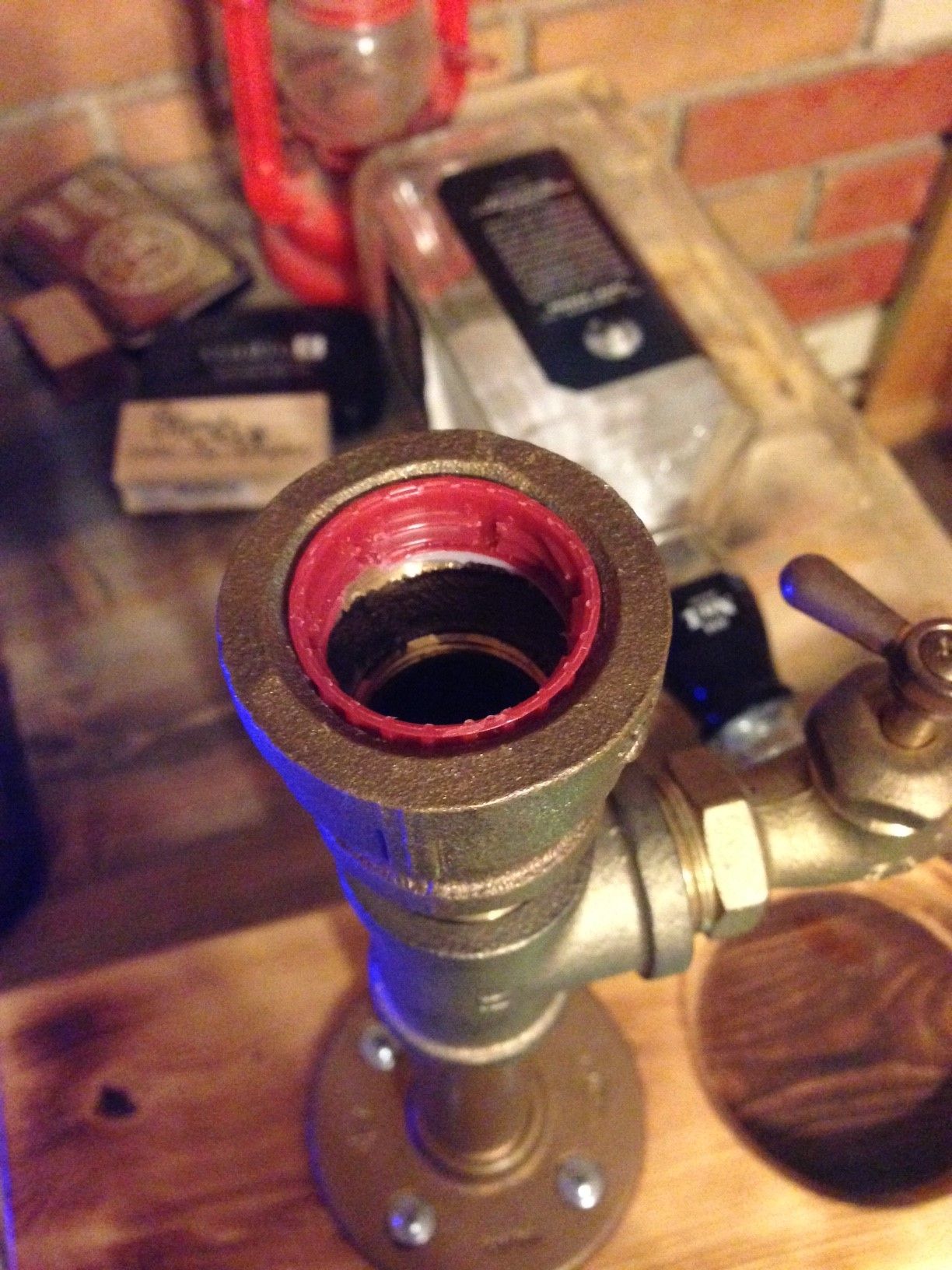 A Beverage Dispenser 5 Steps Instructables